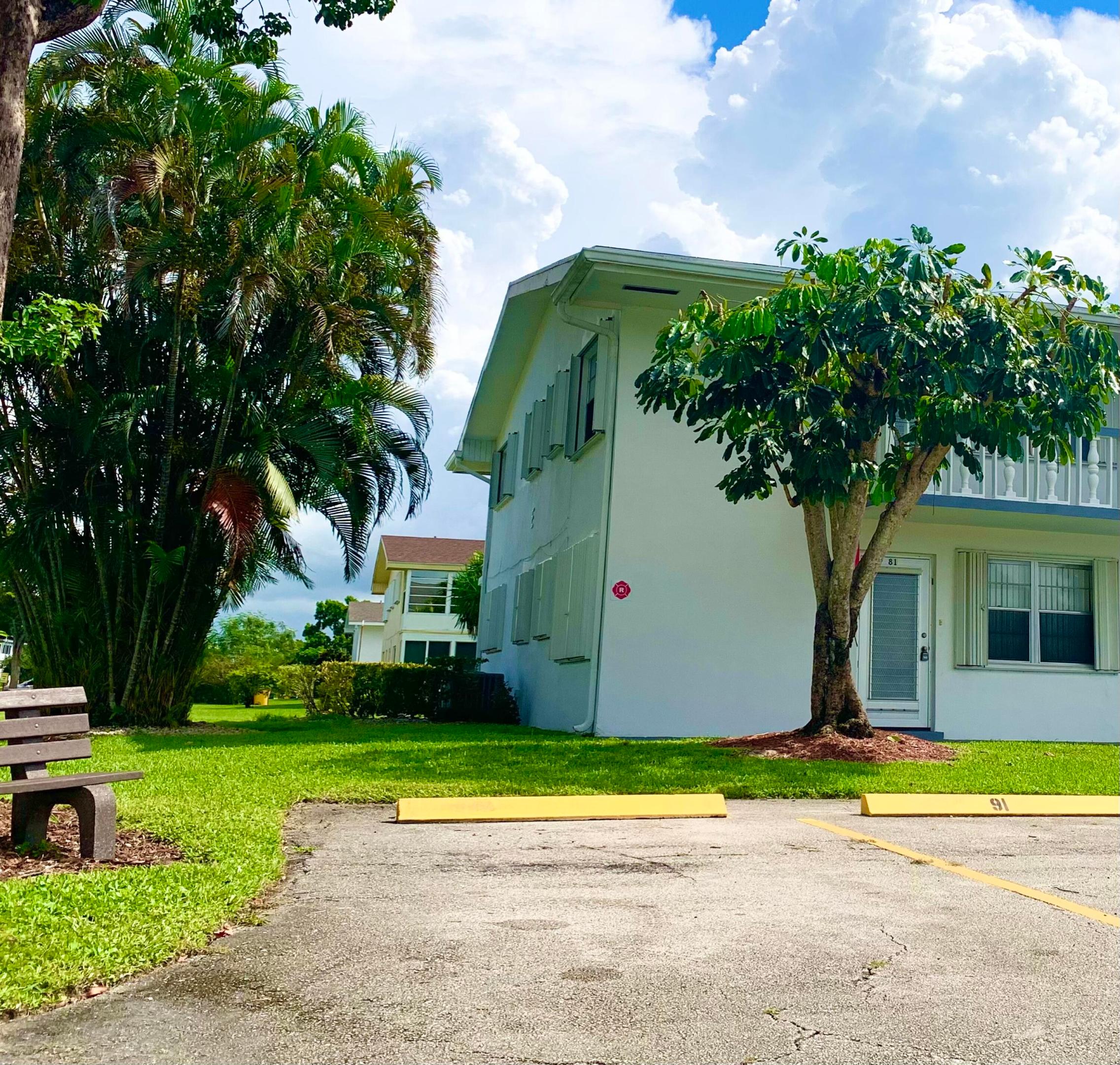 CENTURY VILLAGE - Residential