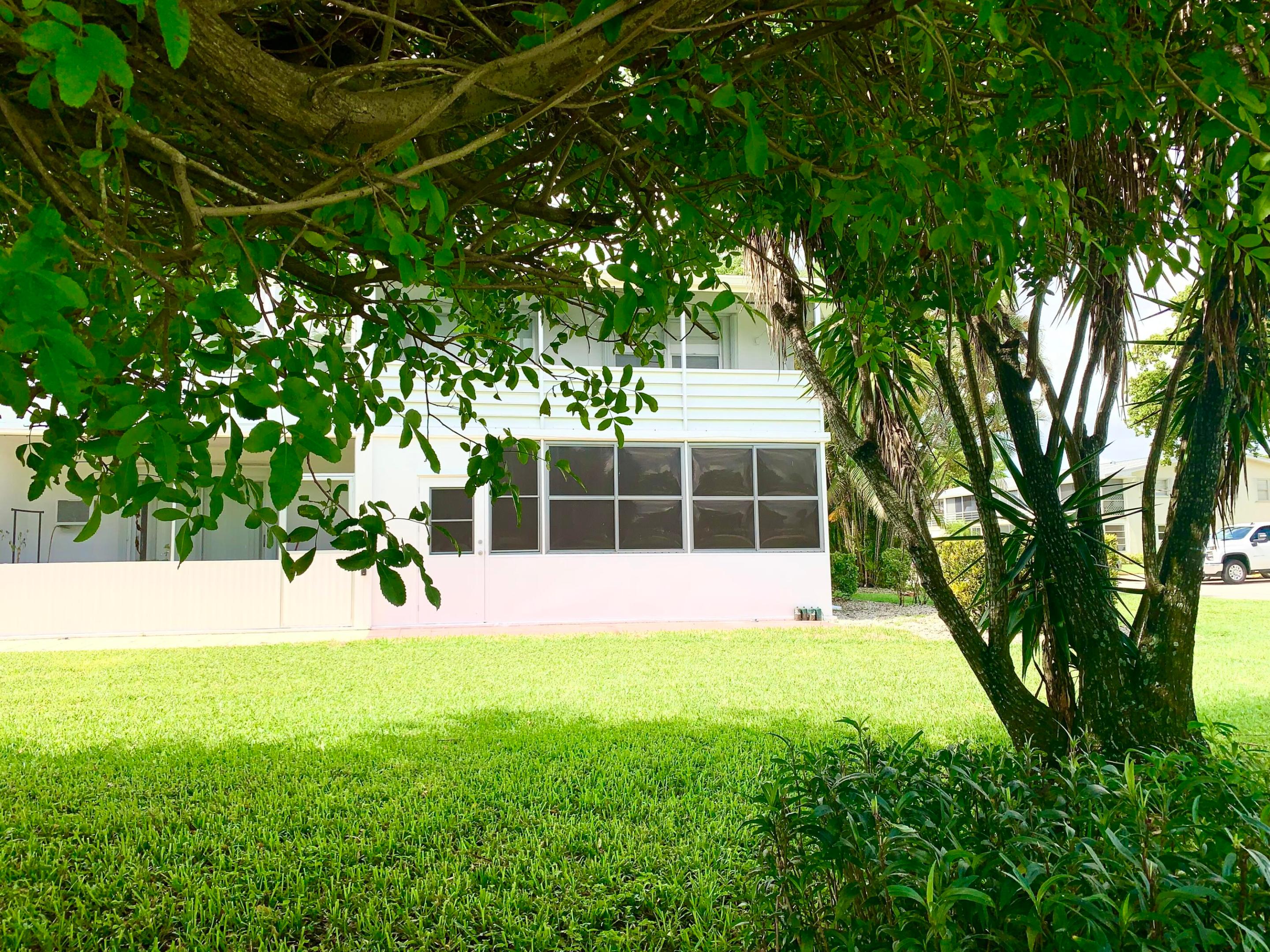 CENTURY VILLAGE - Residential