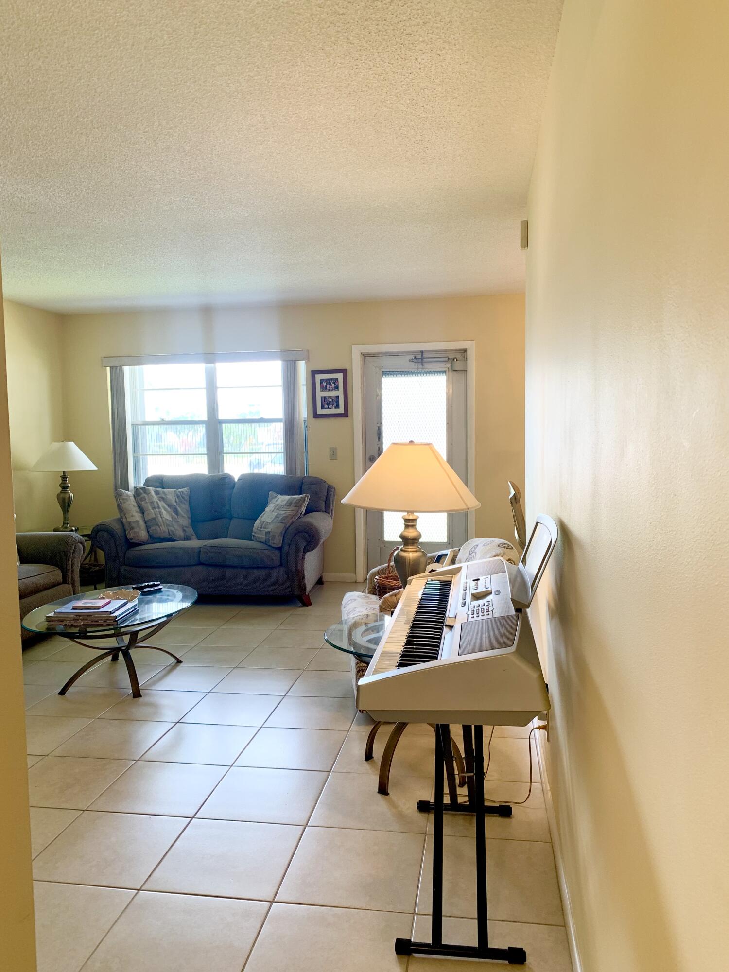 CENTURY VILLAGE - Residential