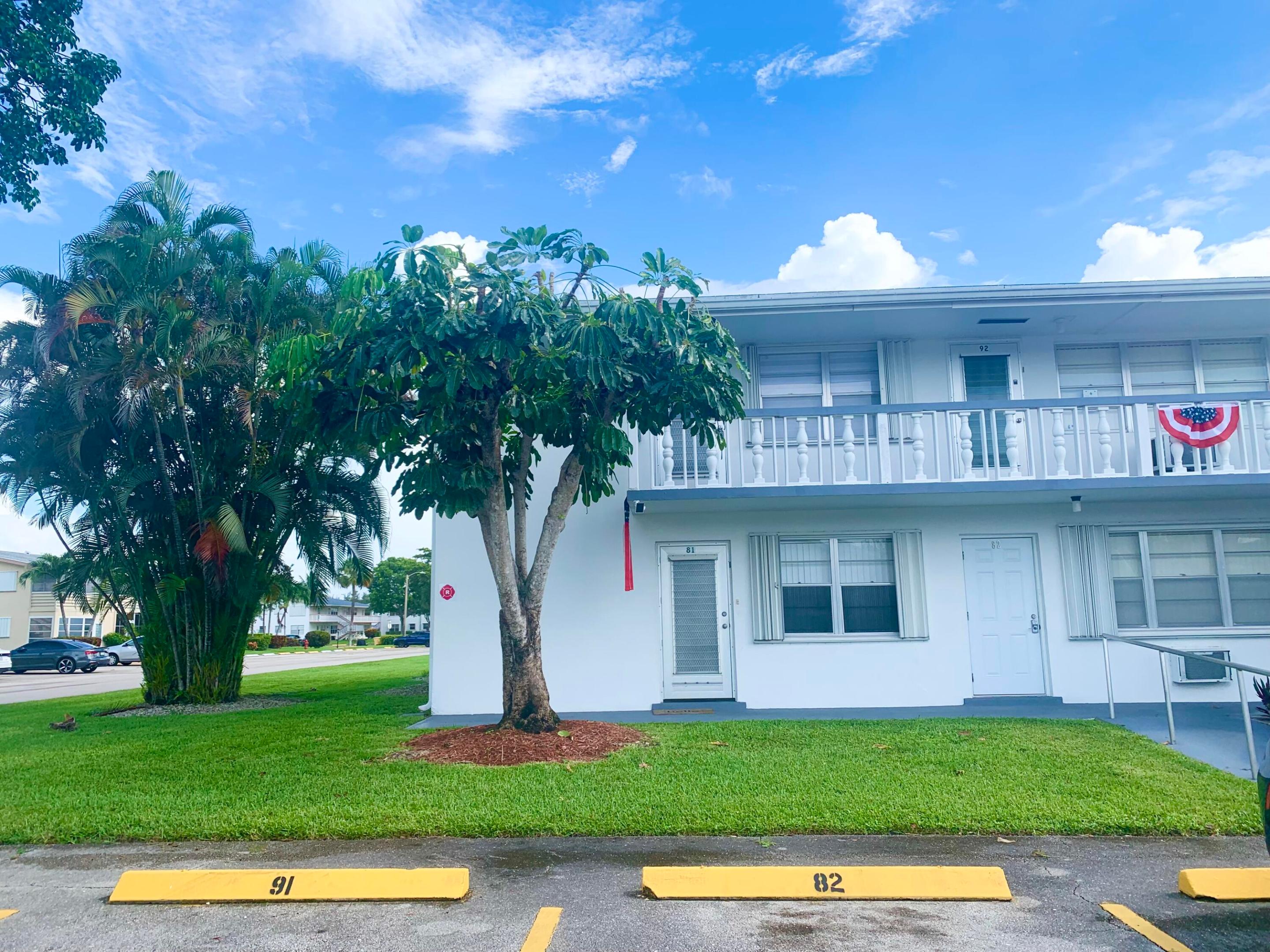 CENTURY VILLAGE - Residential