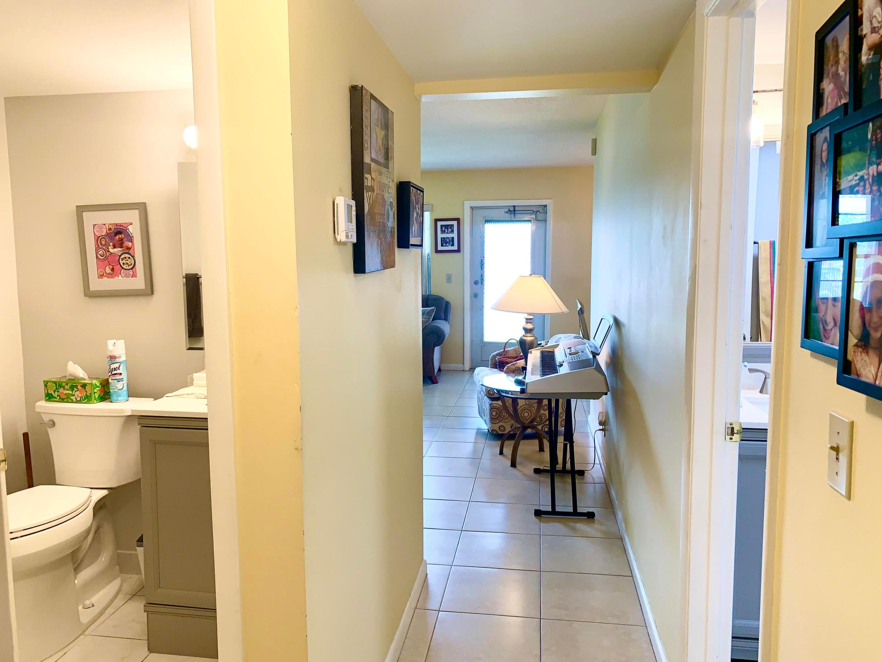 CENTURY VILLAGE - Residential