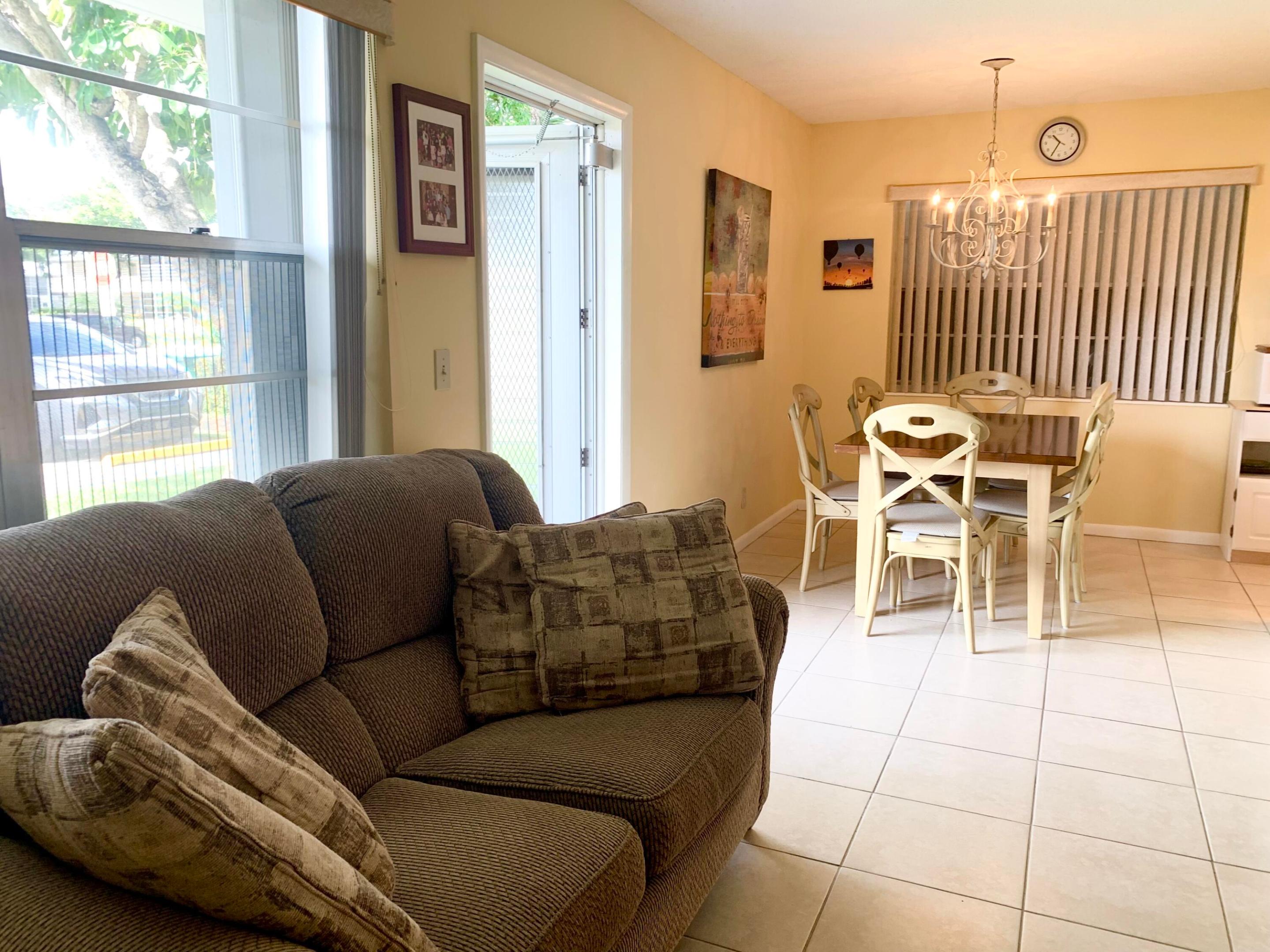 CENTURY VILLAGE - Residential