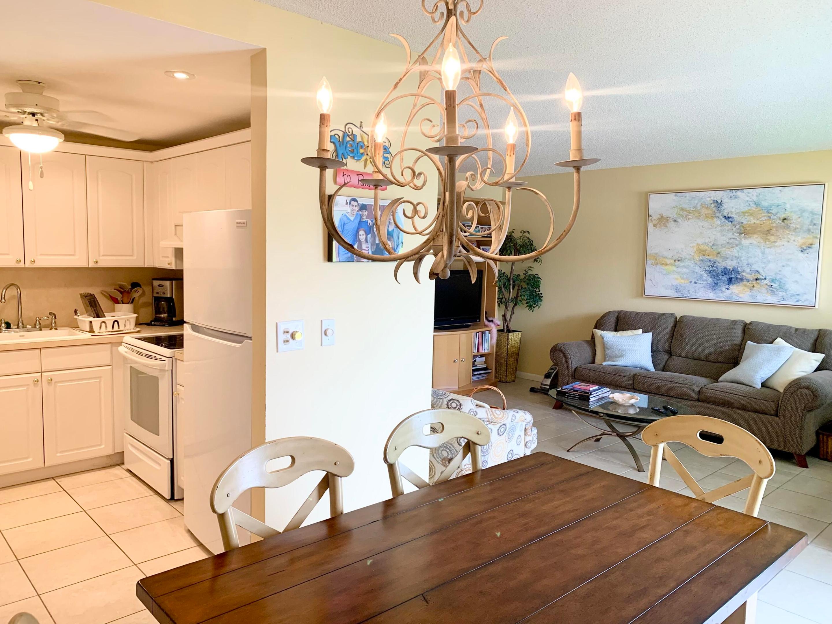 CENTURY VILLAGE - Residential