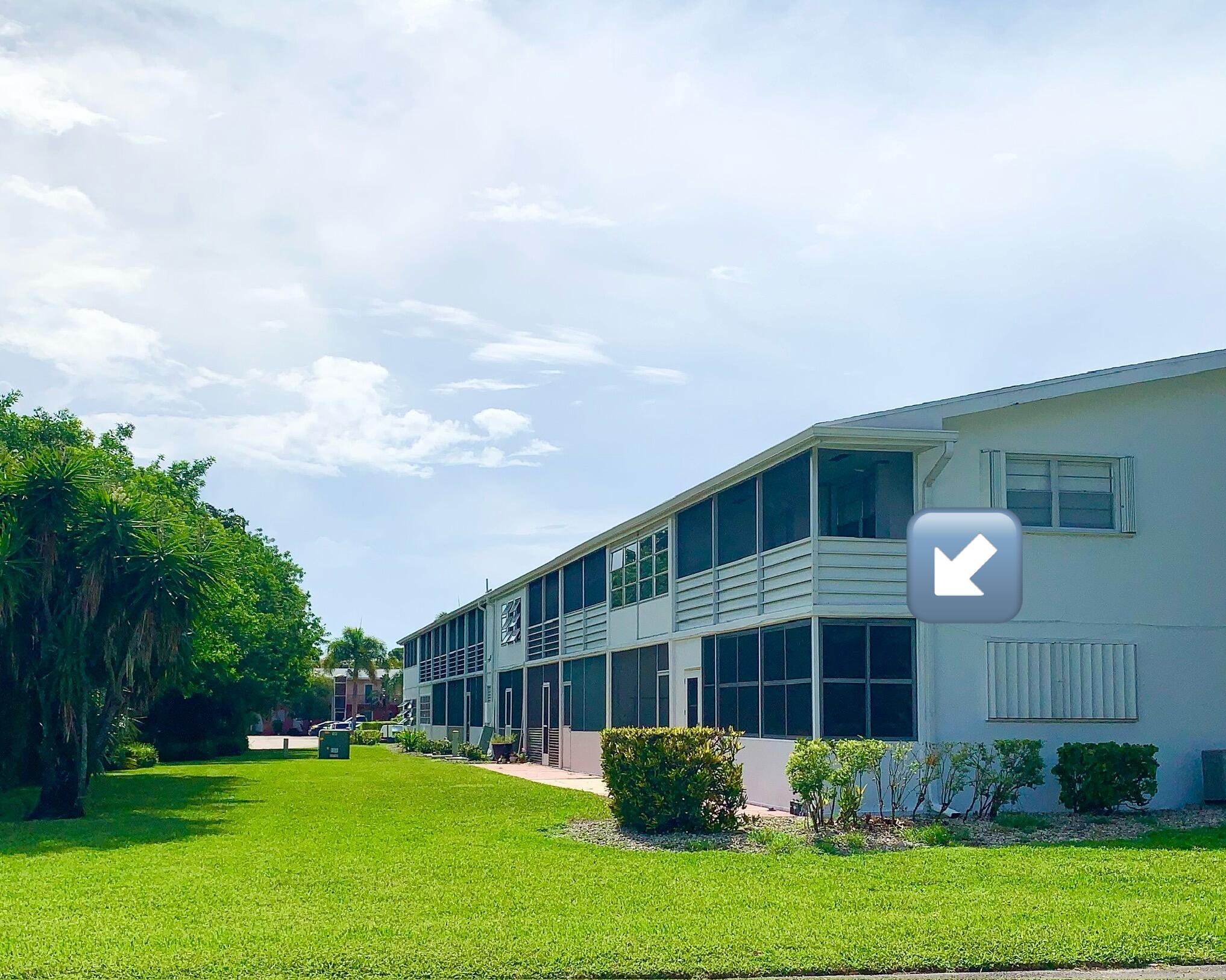 CENTURY VILLAGE - Residential