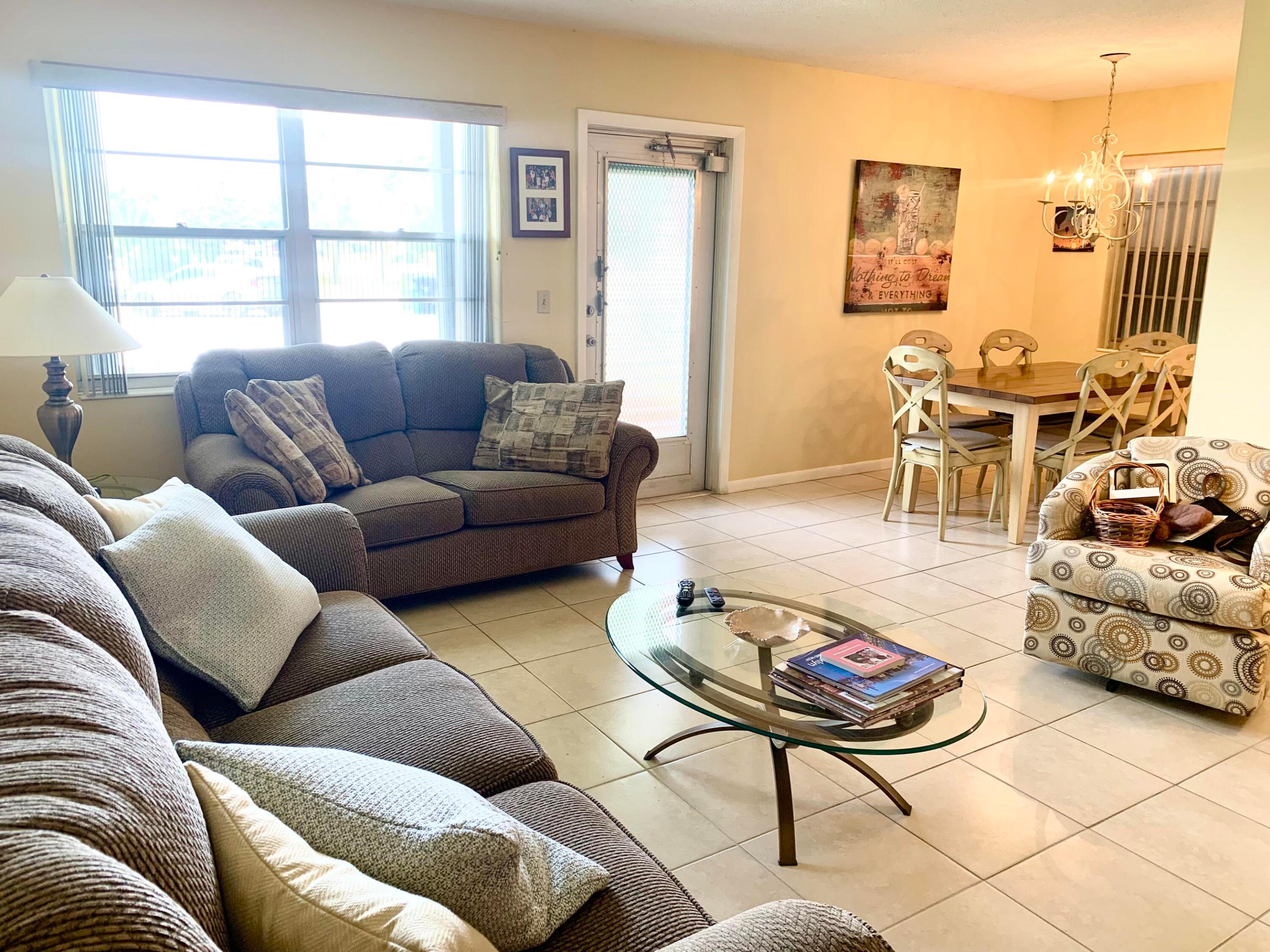 CENTURY VILLAGE - Residential