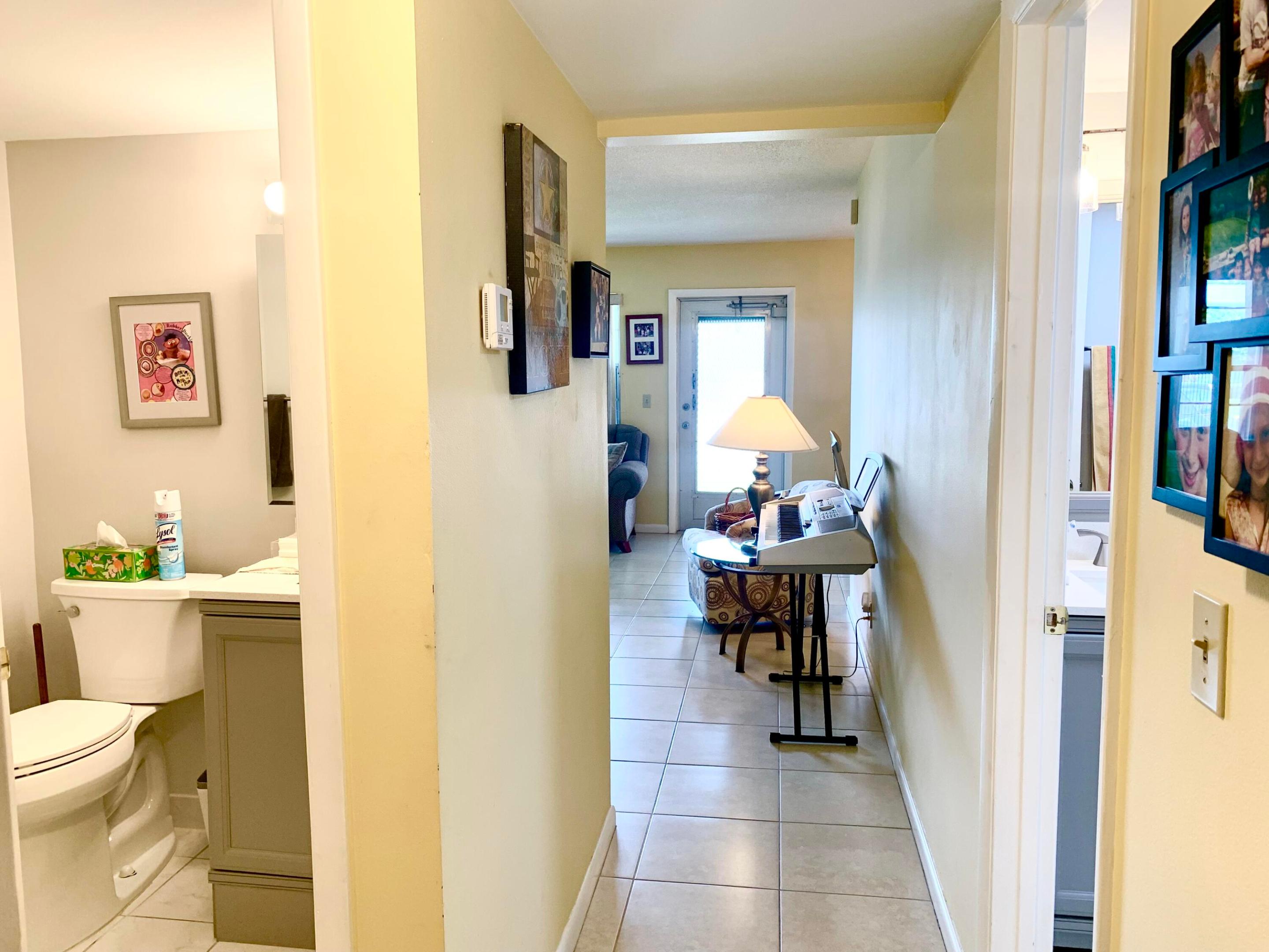 CENTURY VILLAGE - Residential