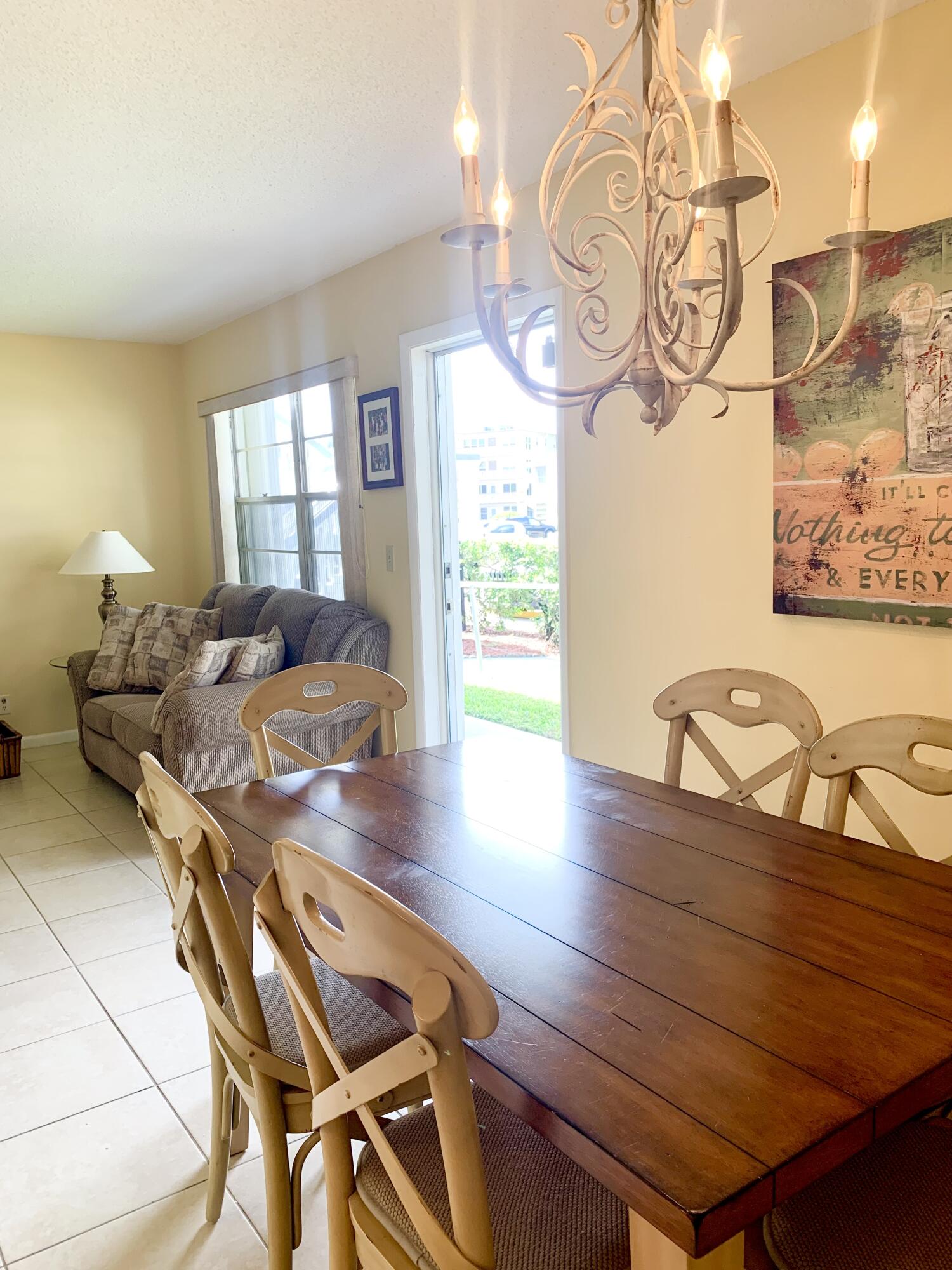 CENTURY VILLAGE - Residential