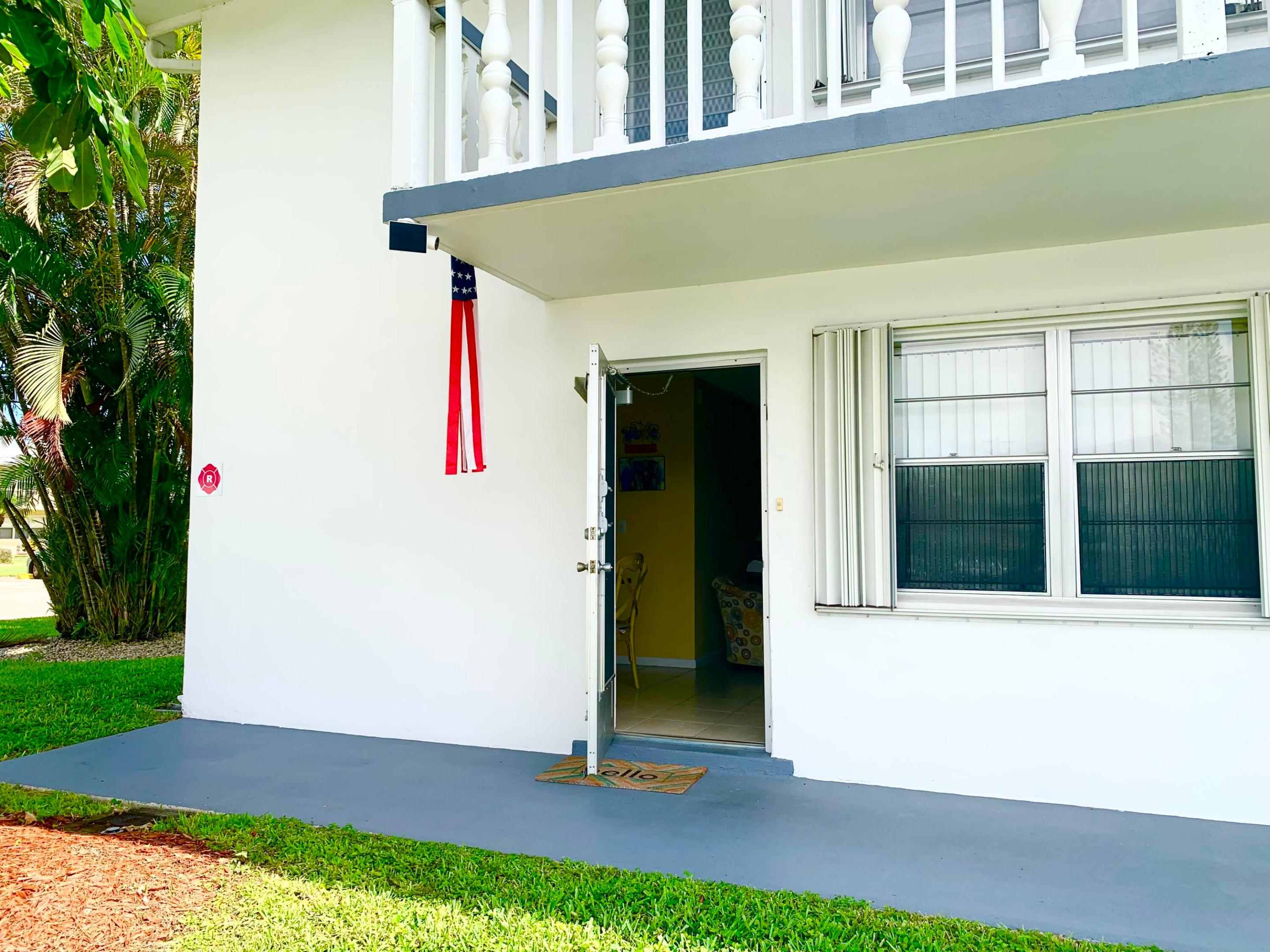 CENTURY VILLAGE - Residential