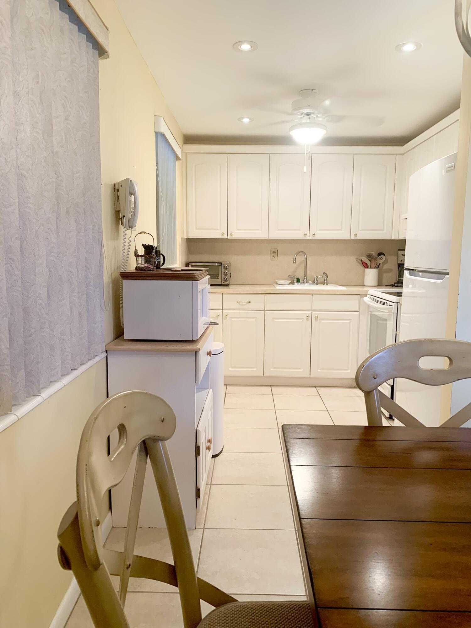 CENTURY VILLAGE - Residential