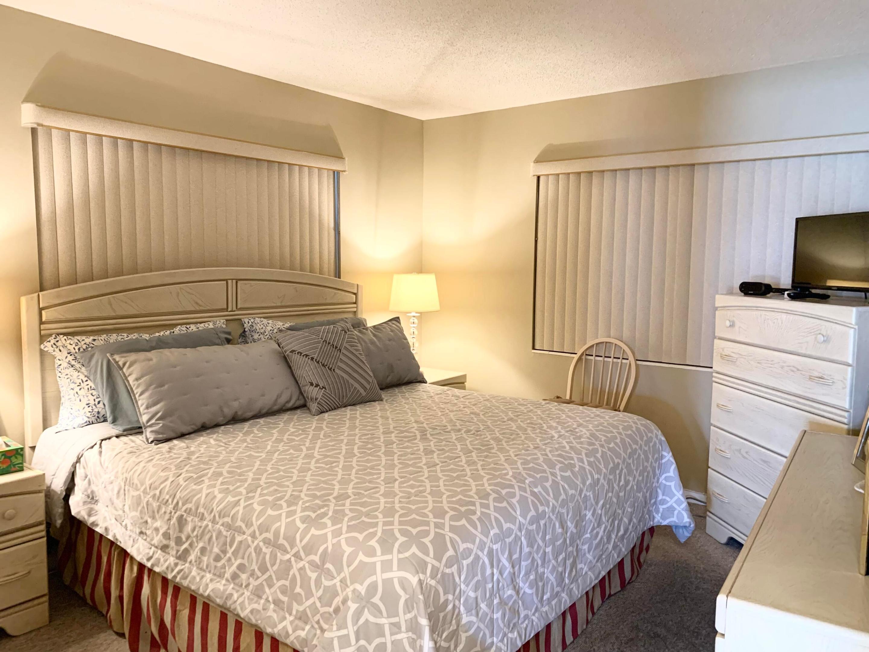 CENTURY VILLAGE - Residential
