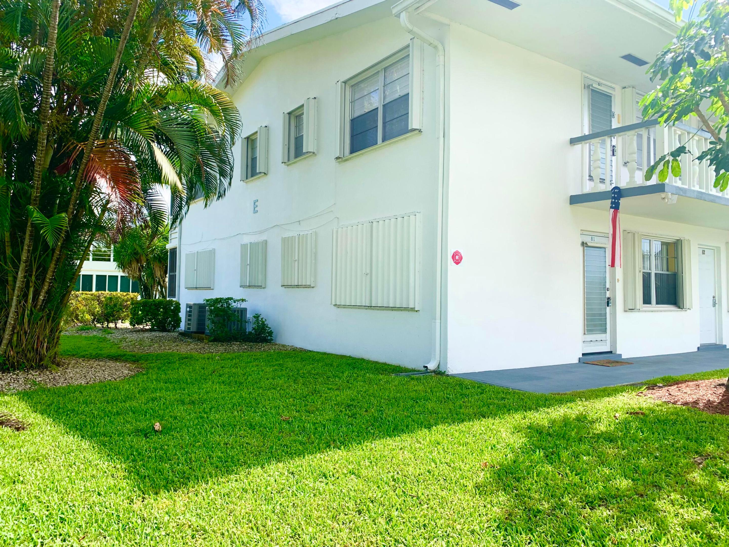 CENTURY VILLAGE - Residential