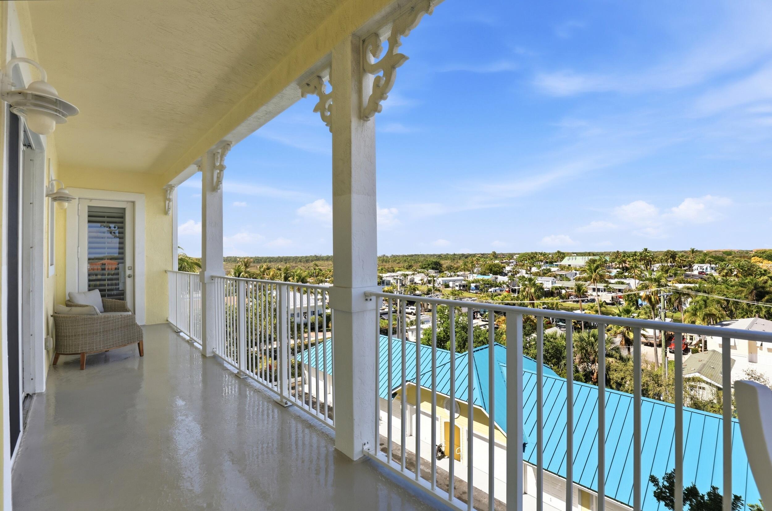 JUNO OCEAN KEY CONDO - Residential