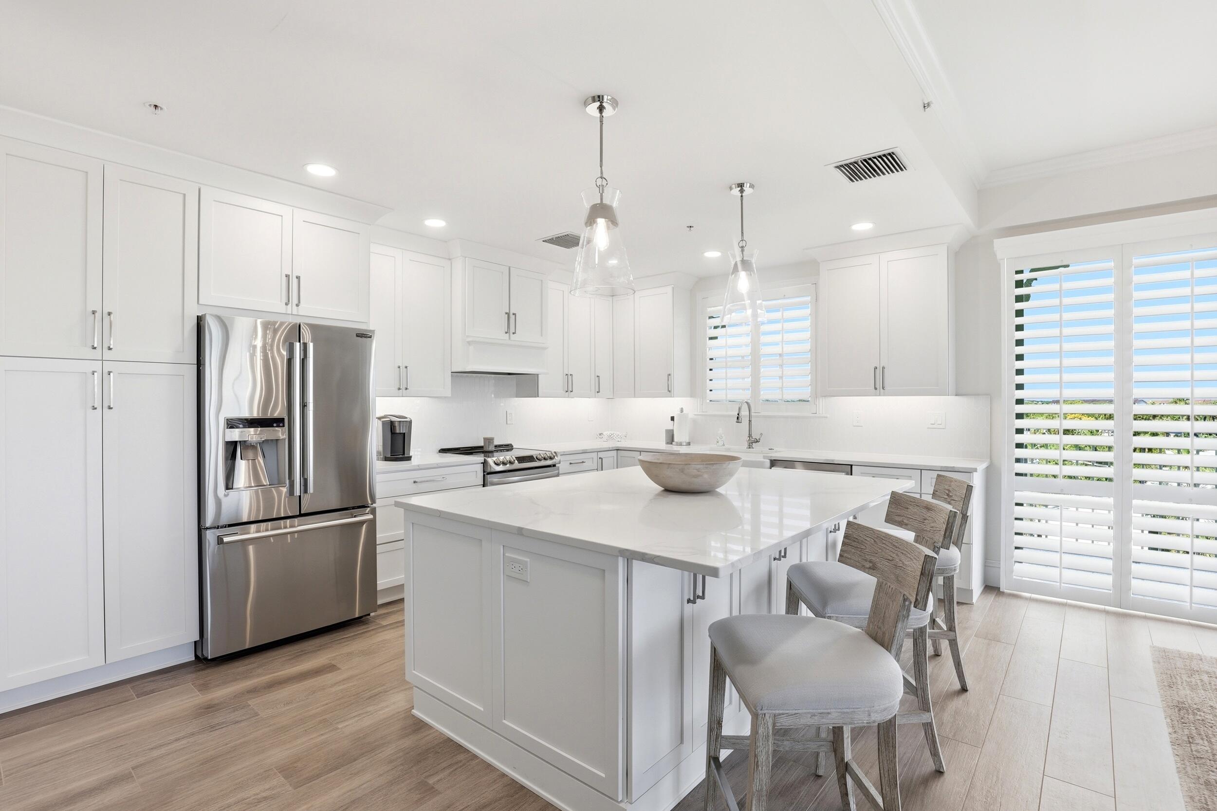 JUNO OCEAN KEY CONDO - Residential