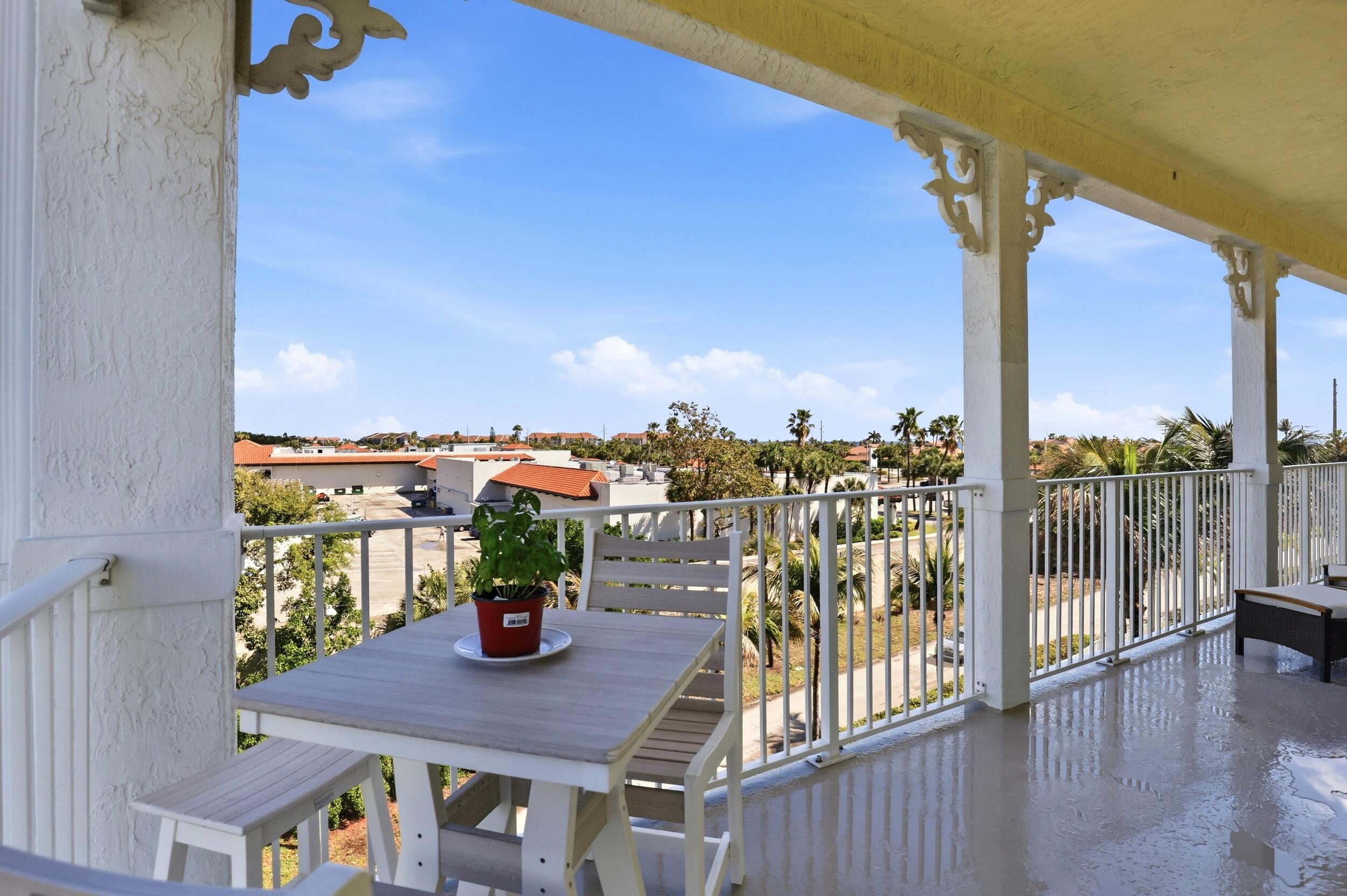 JUNO OCEAN KEY CONDO - Residential