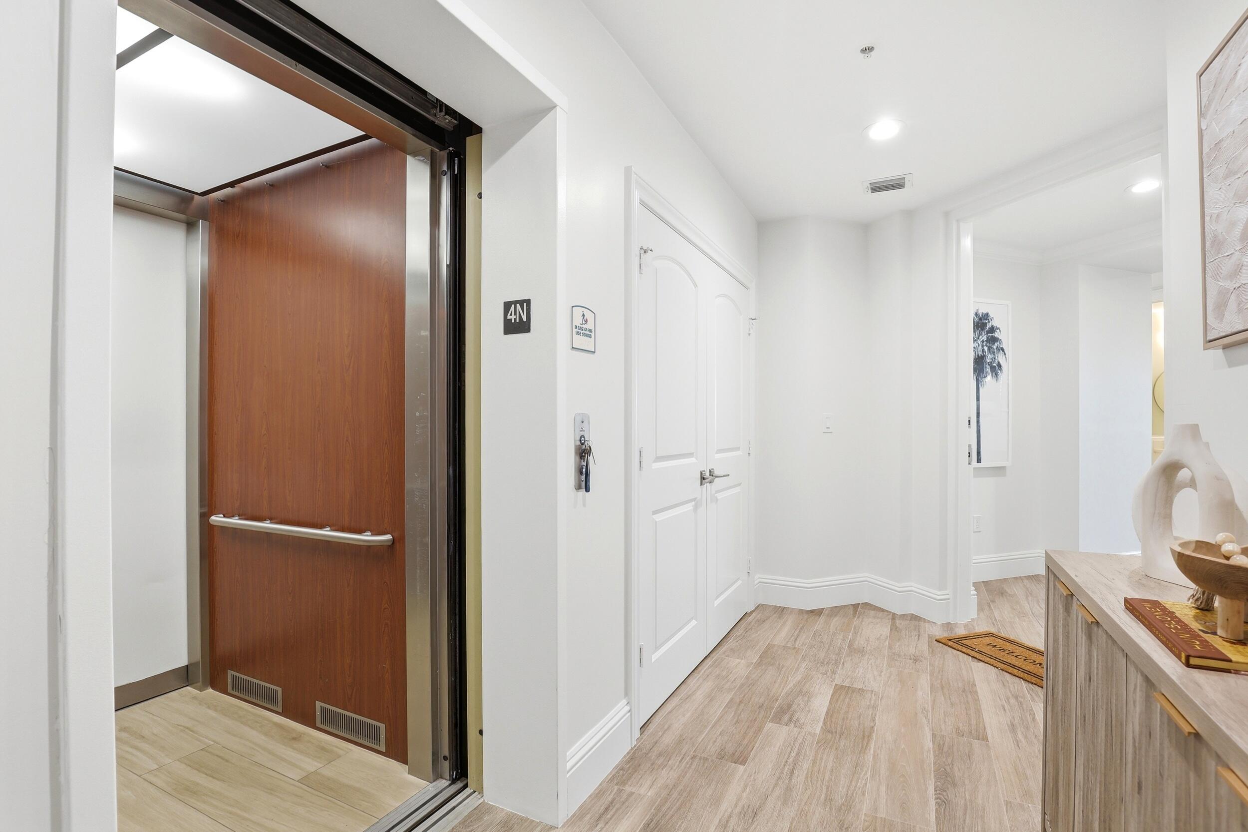 JUNO OCEAN KEY CONDO - Residential