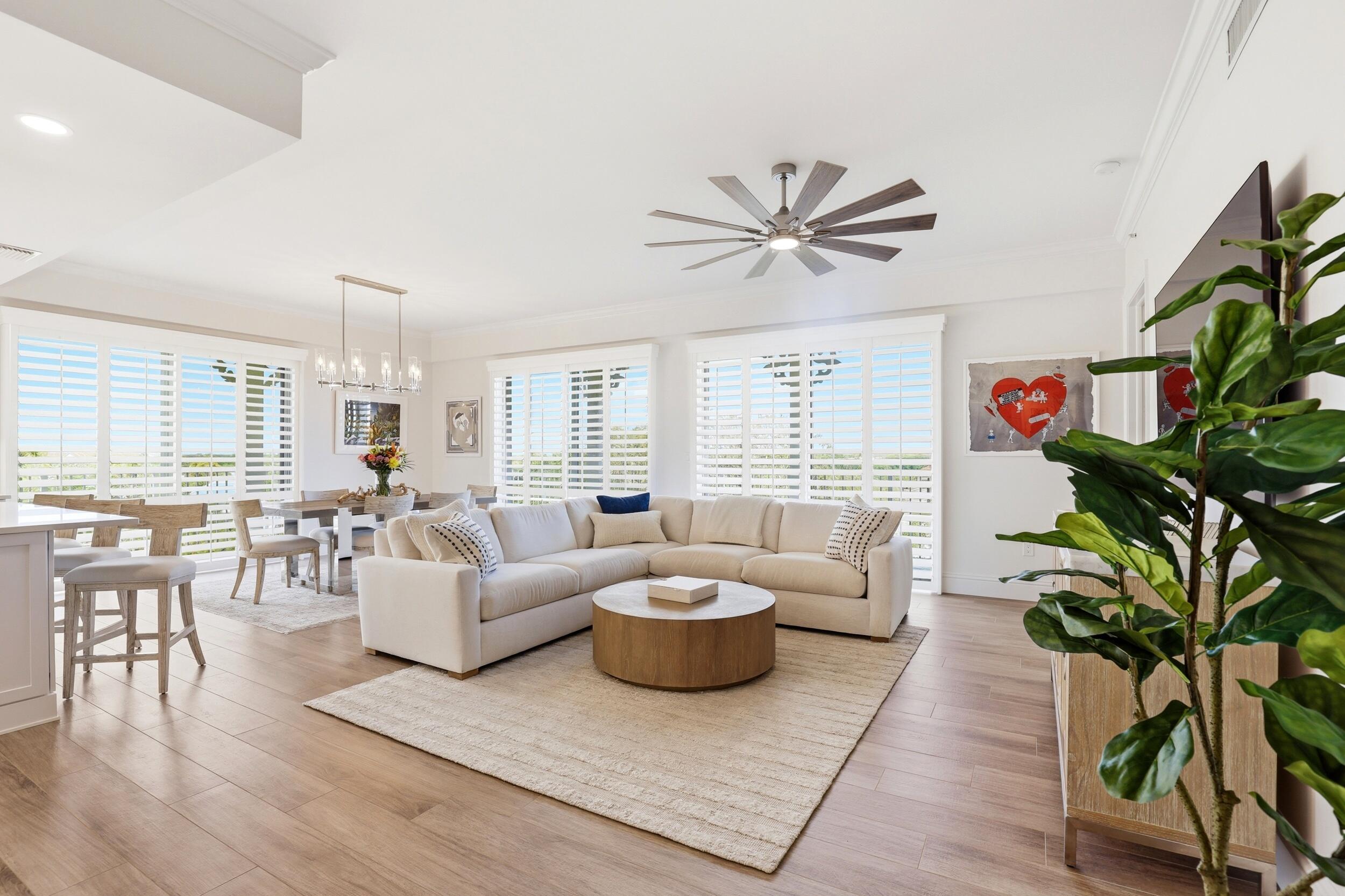 JUNO OCEAN KEY CONDO - Residential