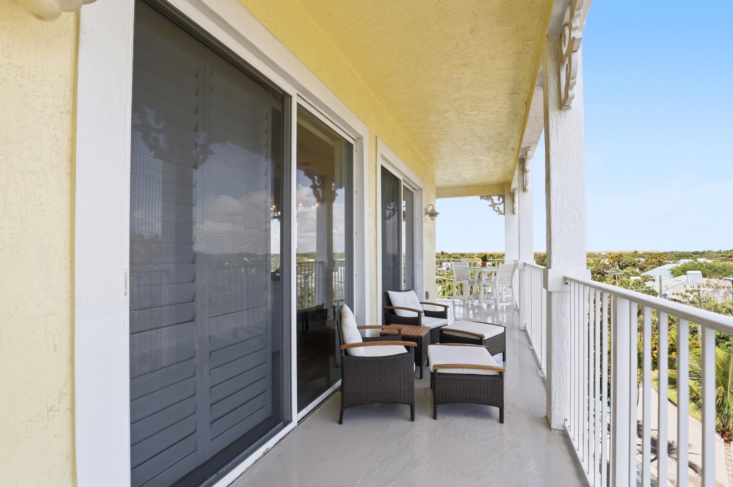 JUNO OCEAN KEY CONDO - Residential