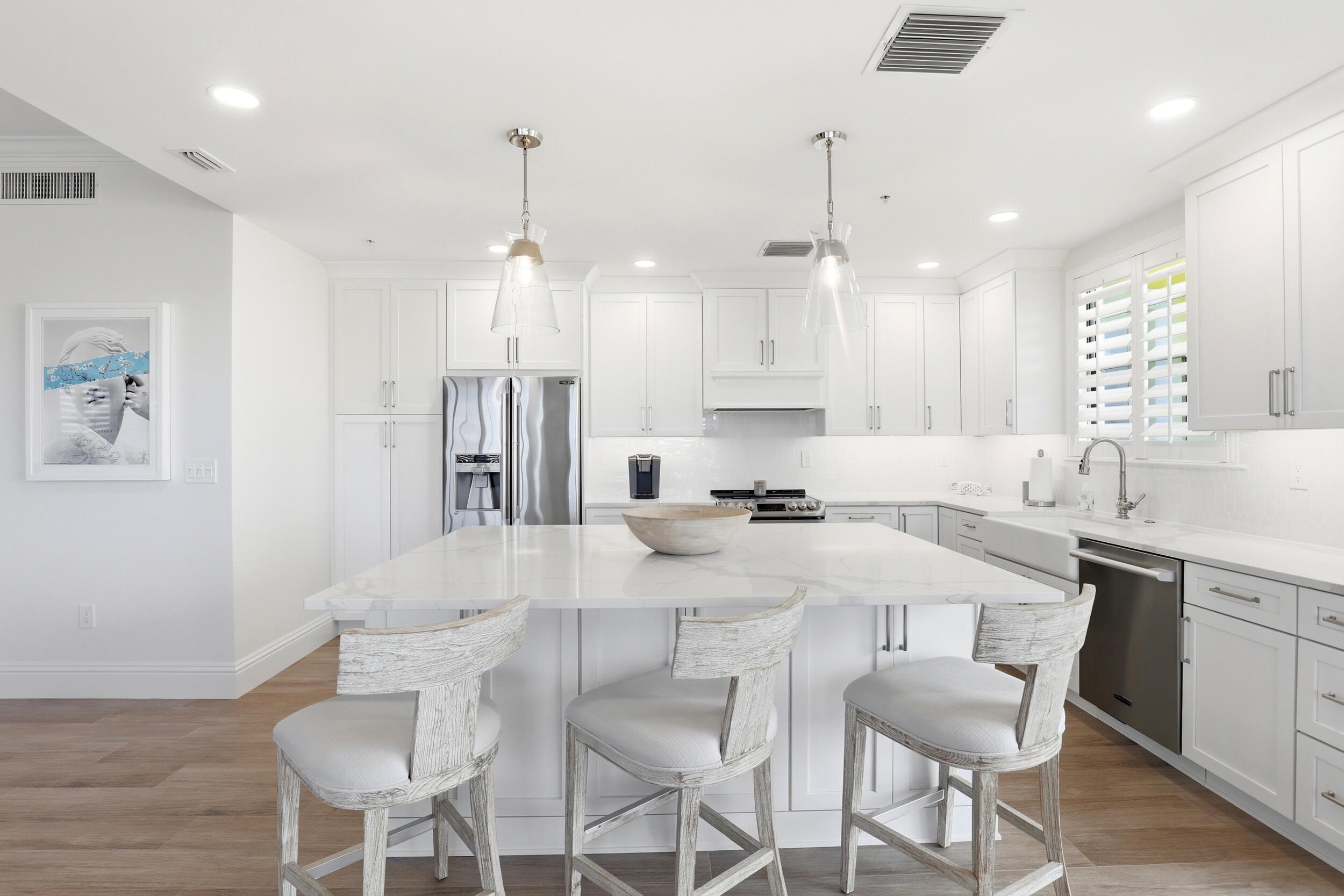 JUNO OCEAN KEY CONDO - Residential