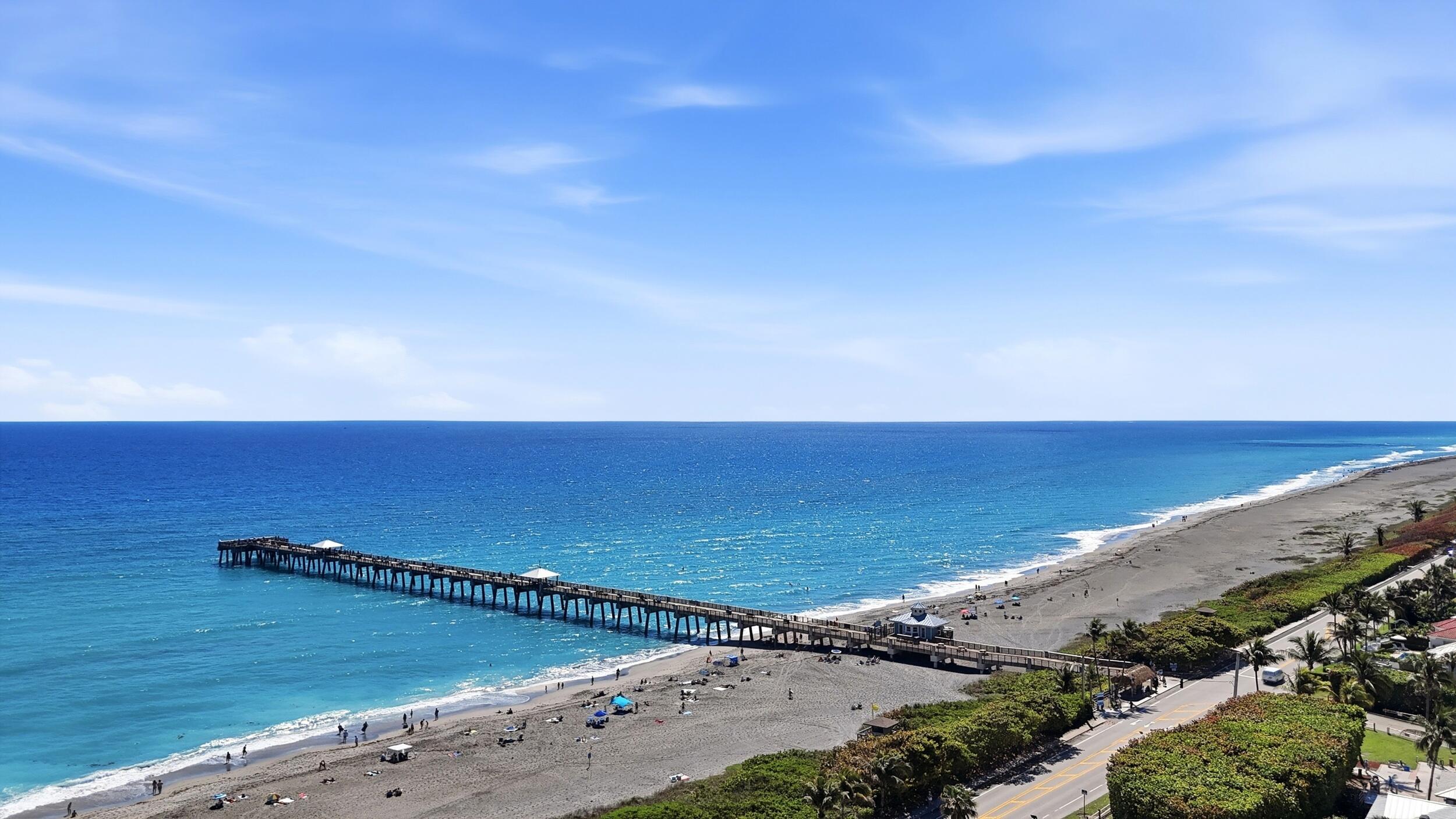 JUNO OCEAN KEY CONDO - Residential