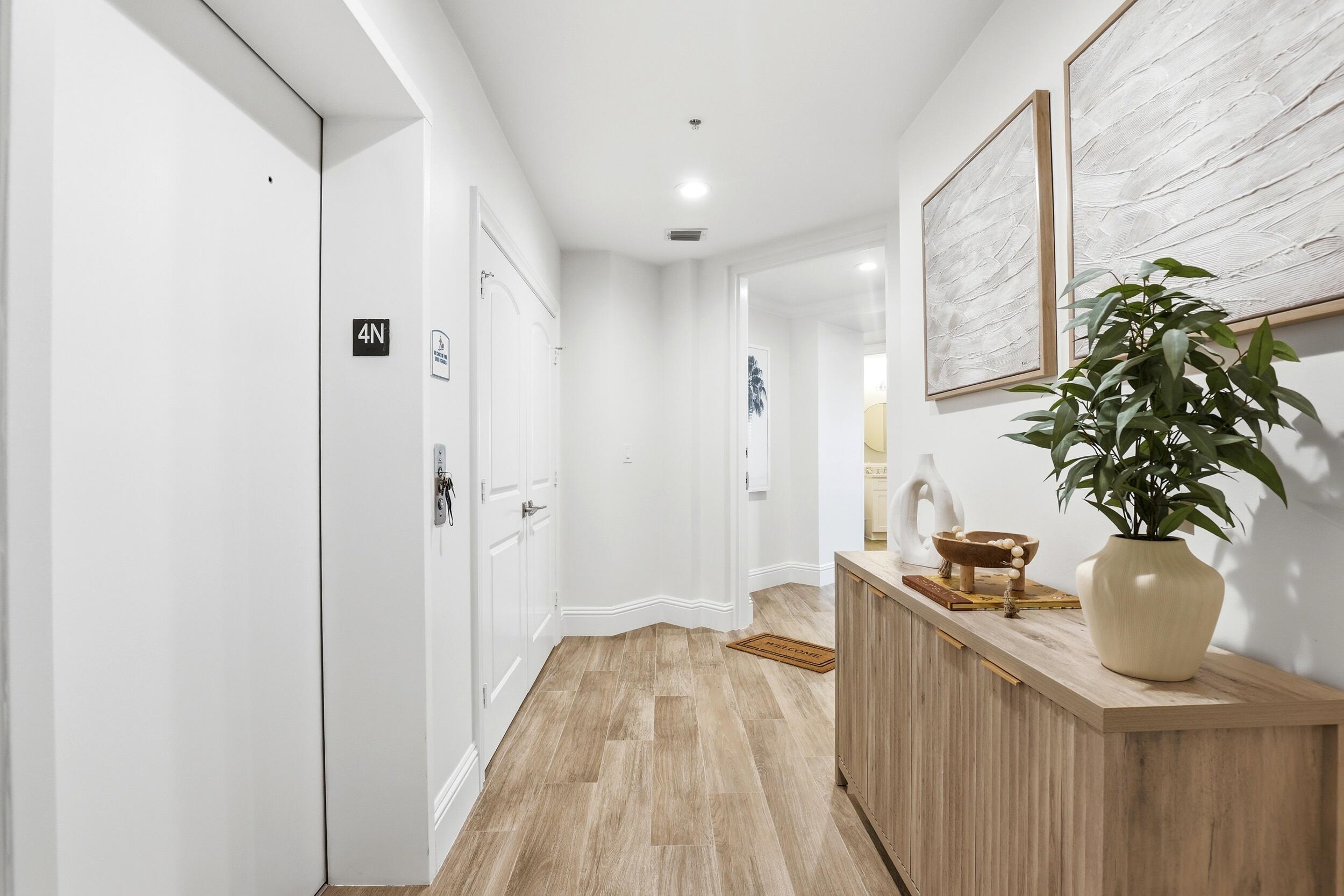 JUNO OCEAN KEY CONDO - Residential