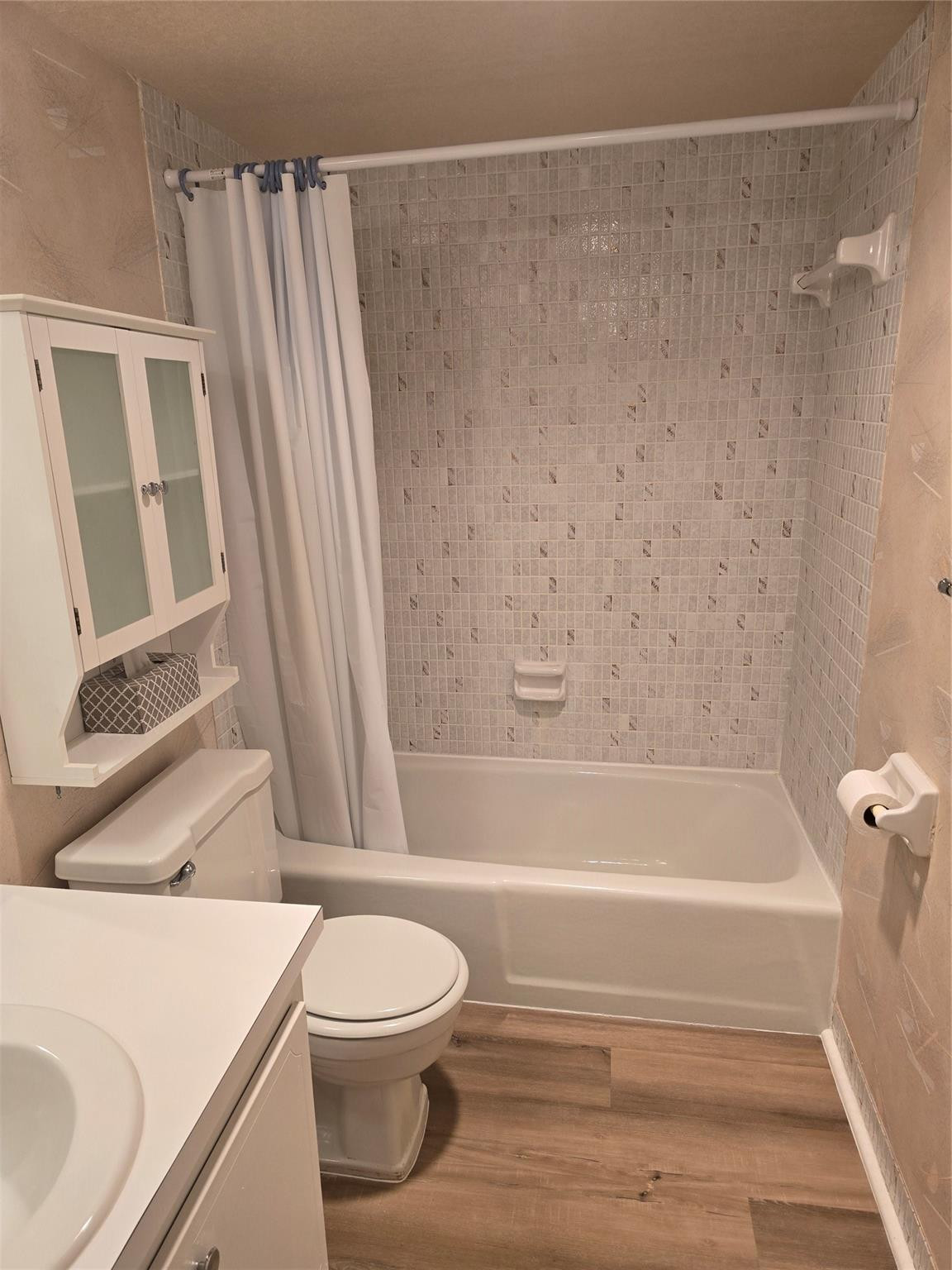 DEERFIELD PINES CONDO - Residential