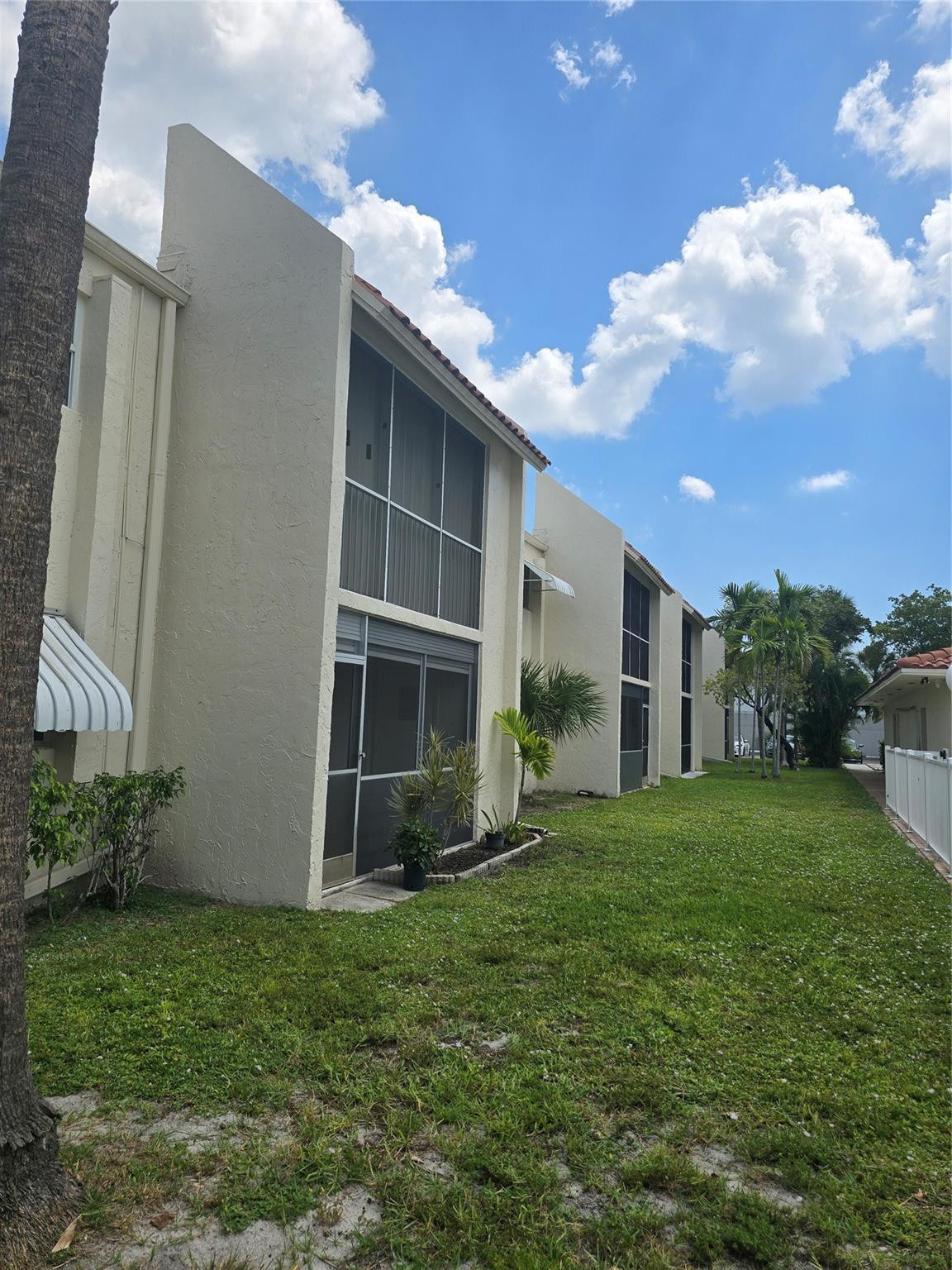 DEERFIELD PINES CONDO - Residential