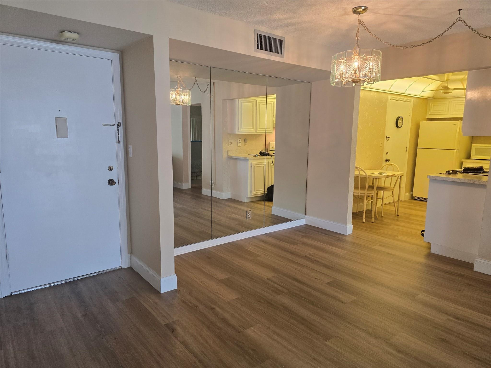 DEERFIELD PINES CONDO - Residential