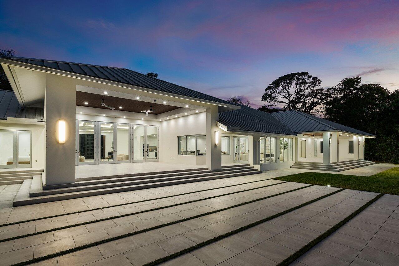 FOXE CHASE - Residential