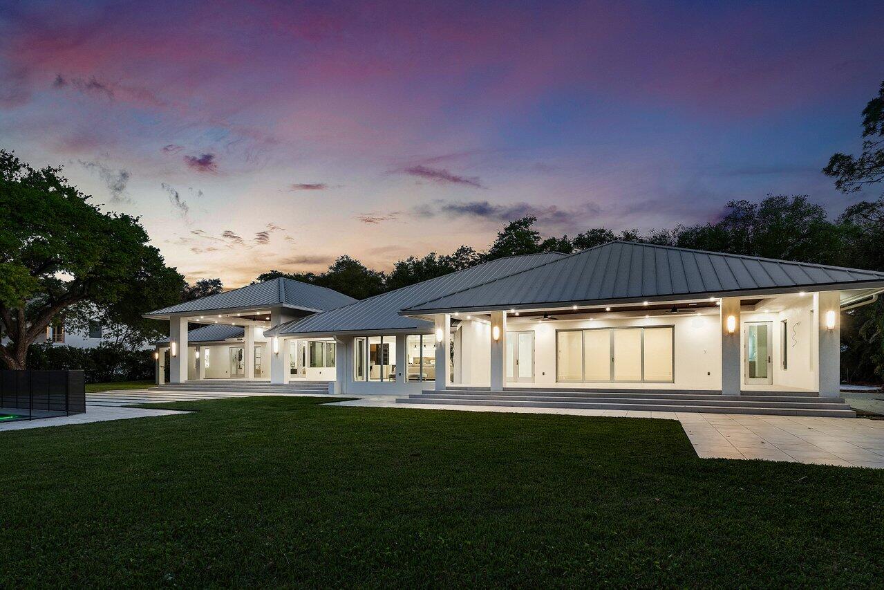 FOXE CHASE - Residential