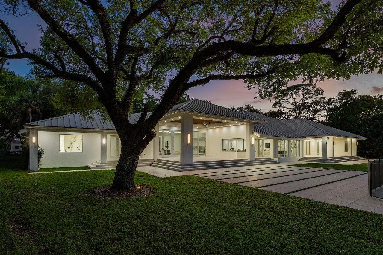 FOXE CHASE - Residential