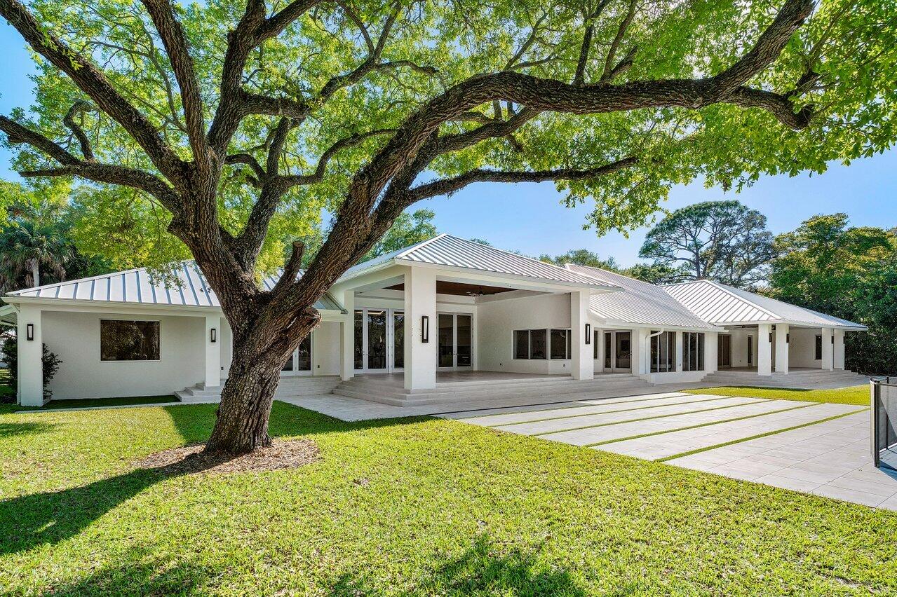 FOXE CHASE - Residential