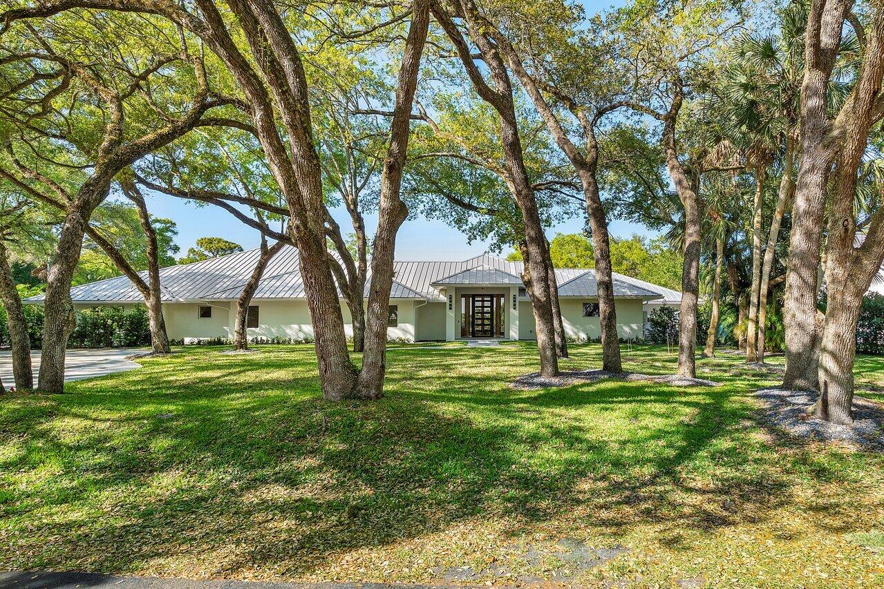 FOXE CHASE - Residential