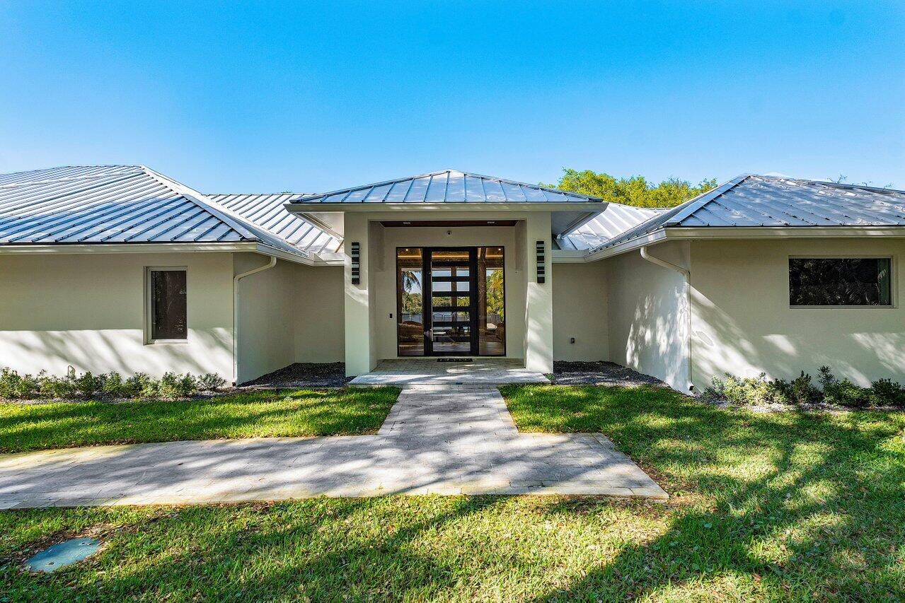 FOXE CHASE - Residential