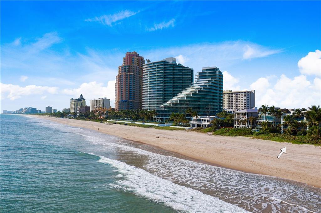 LAUDERDALE BEACH - Residential