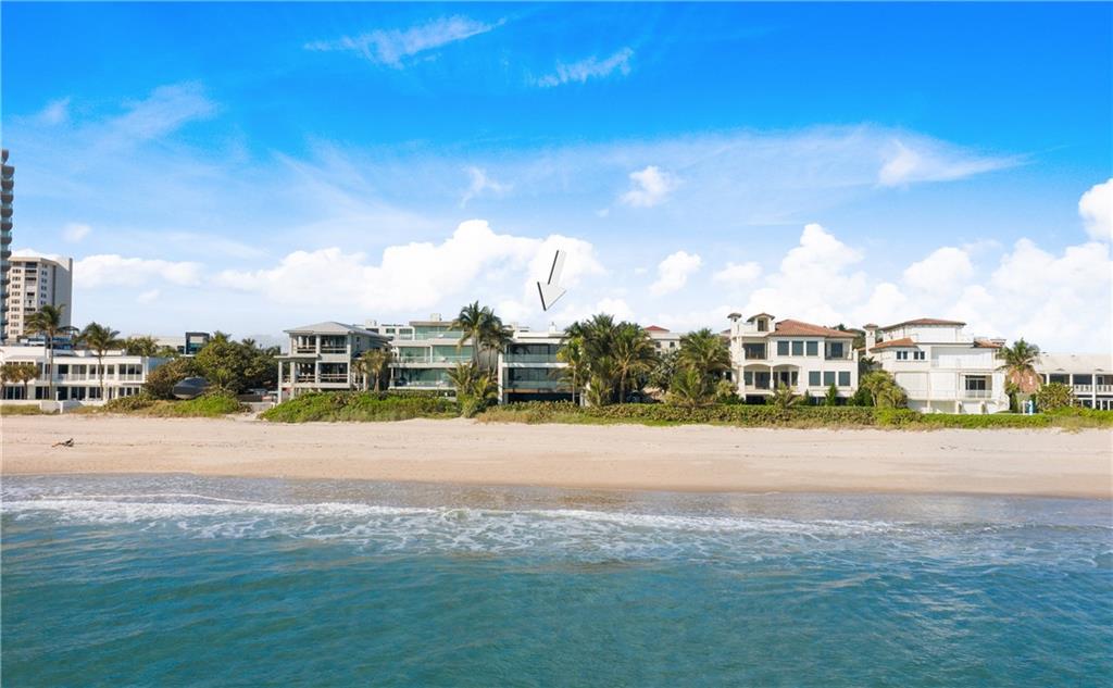 LAUDERDALE BEACH - Residential