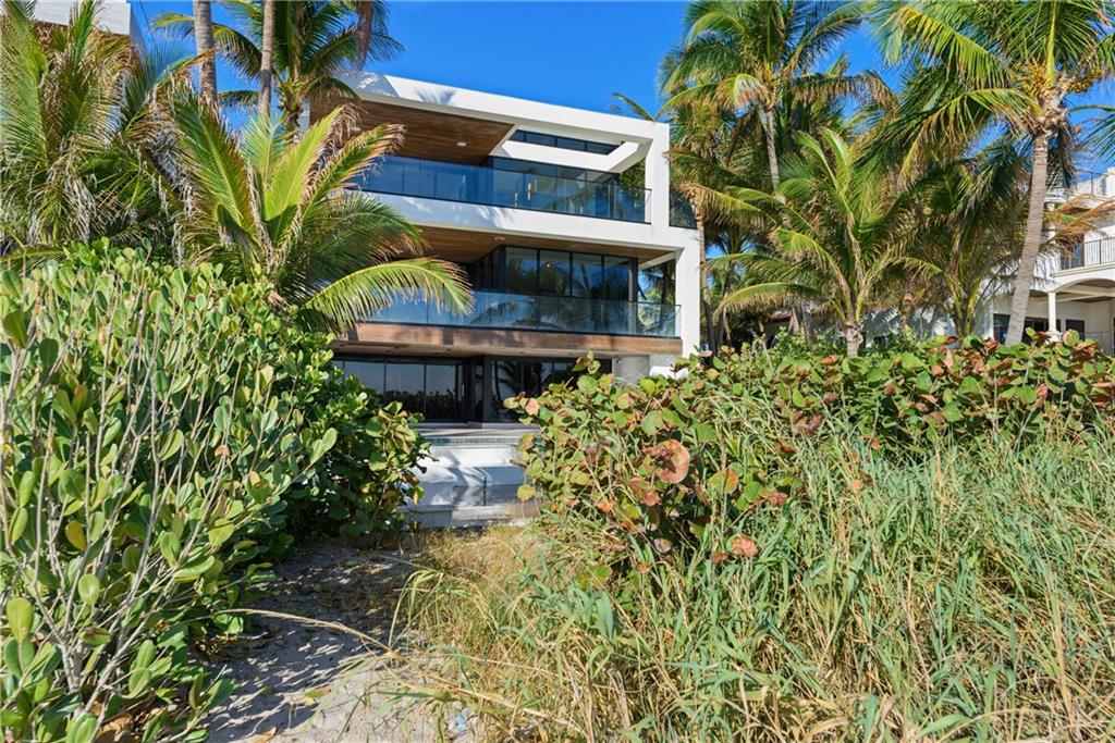 LAUDERDALE BEACH - Residential