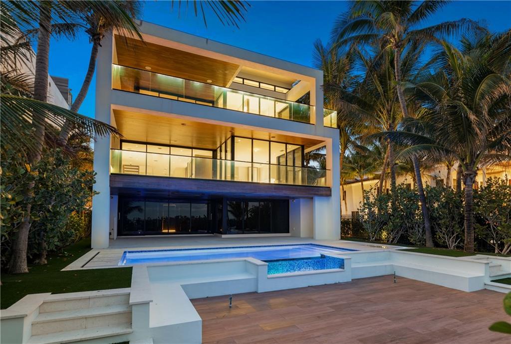 LAUDERDALE BEACH - Residential