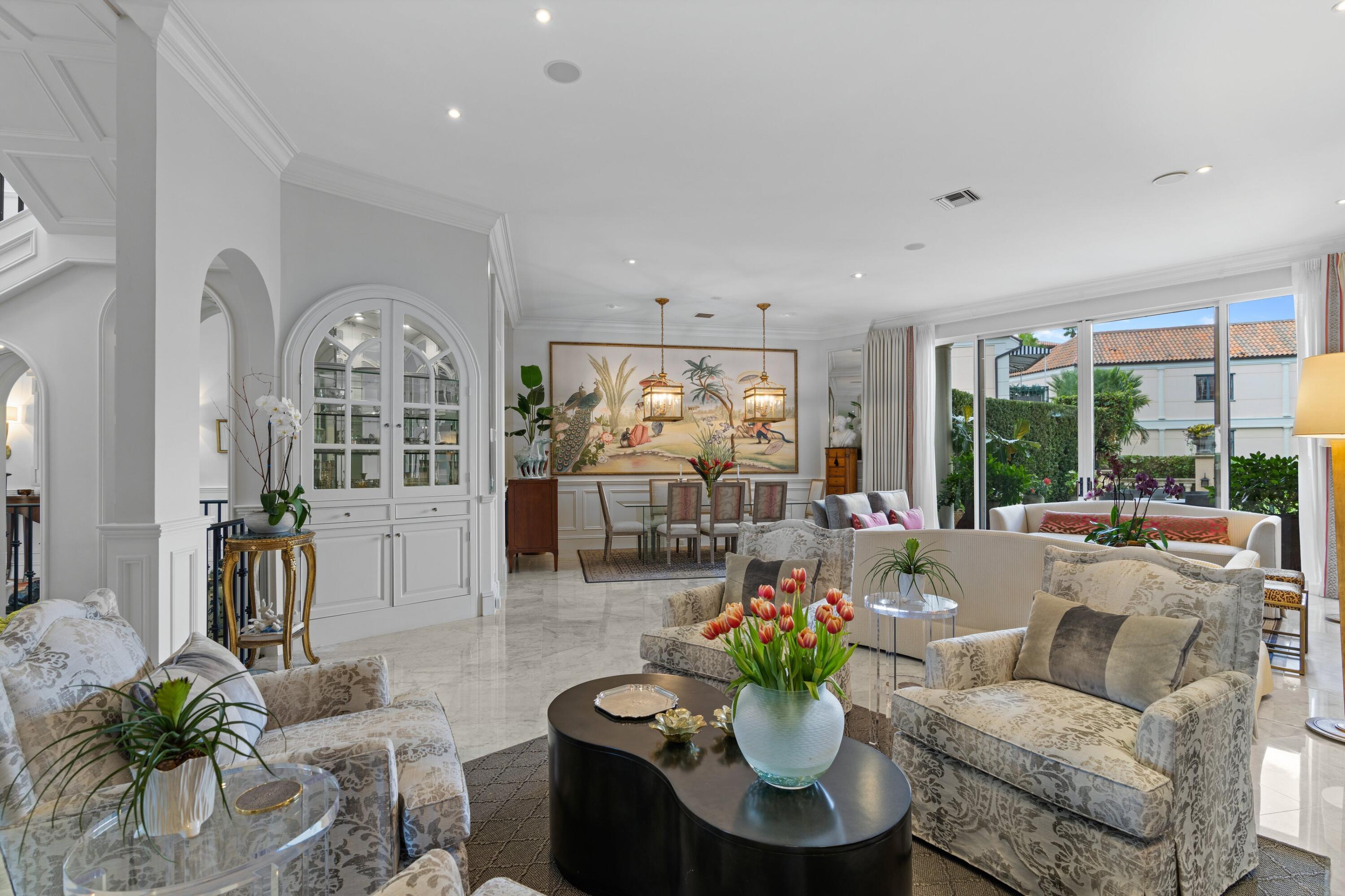 VILLA PLATI TOWNHOMES - Residential