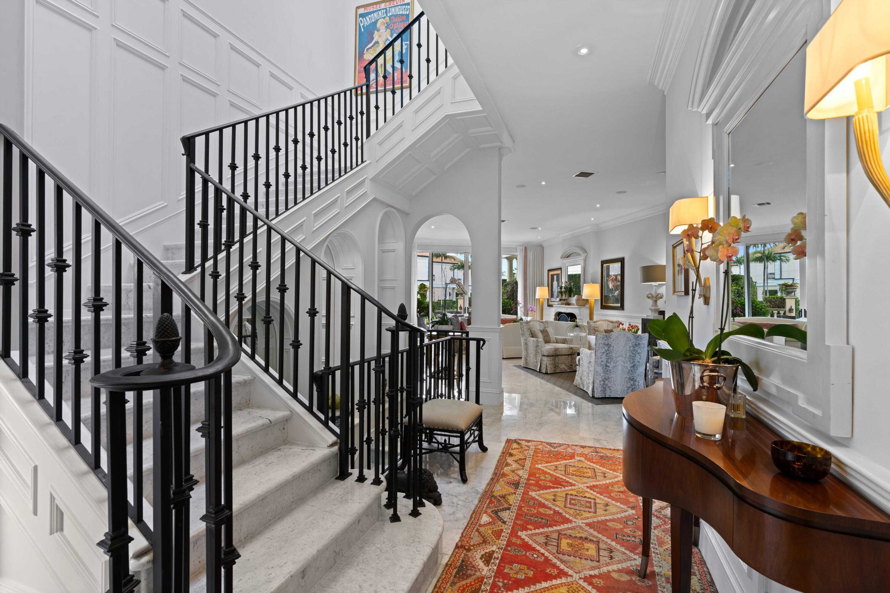 VILLA PLATI TOWNHOMES - Residential