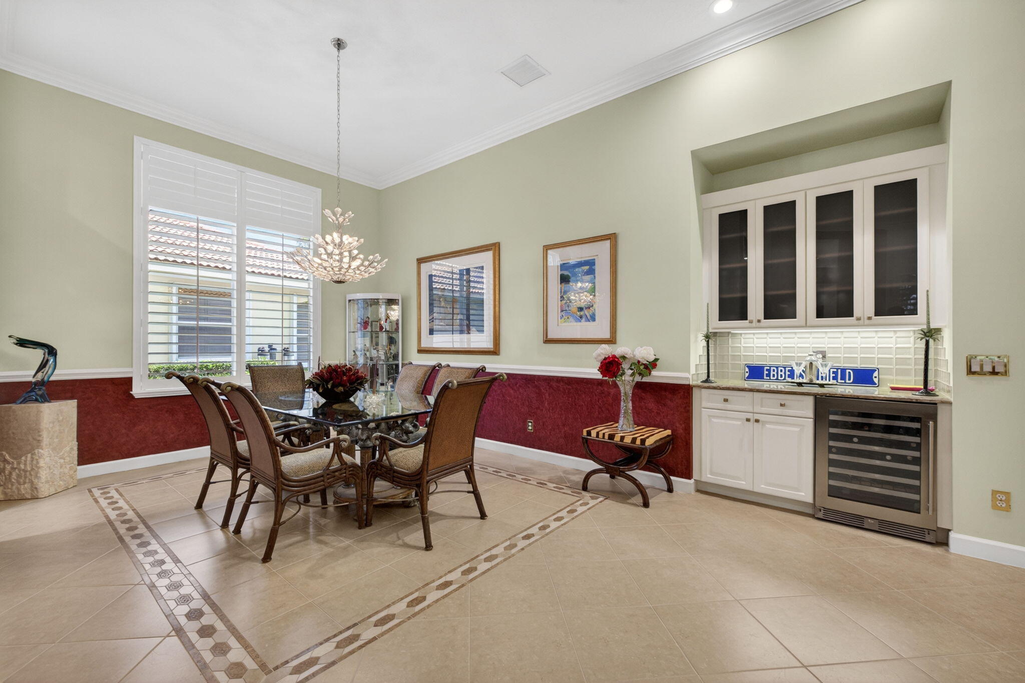 LAKES AT PGA VILLAGE - Residential