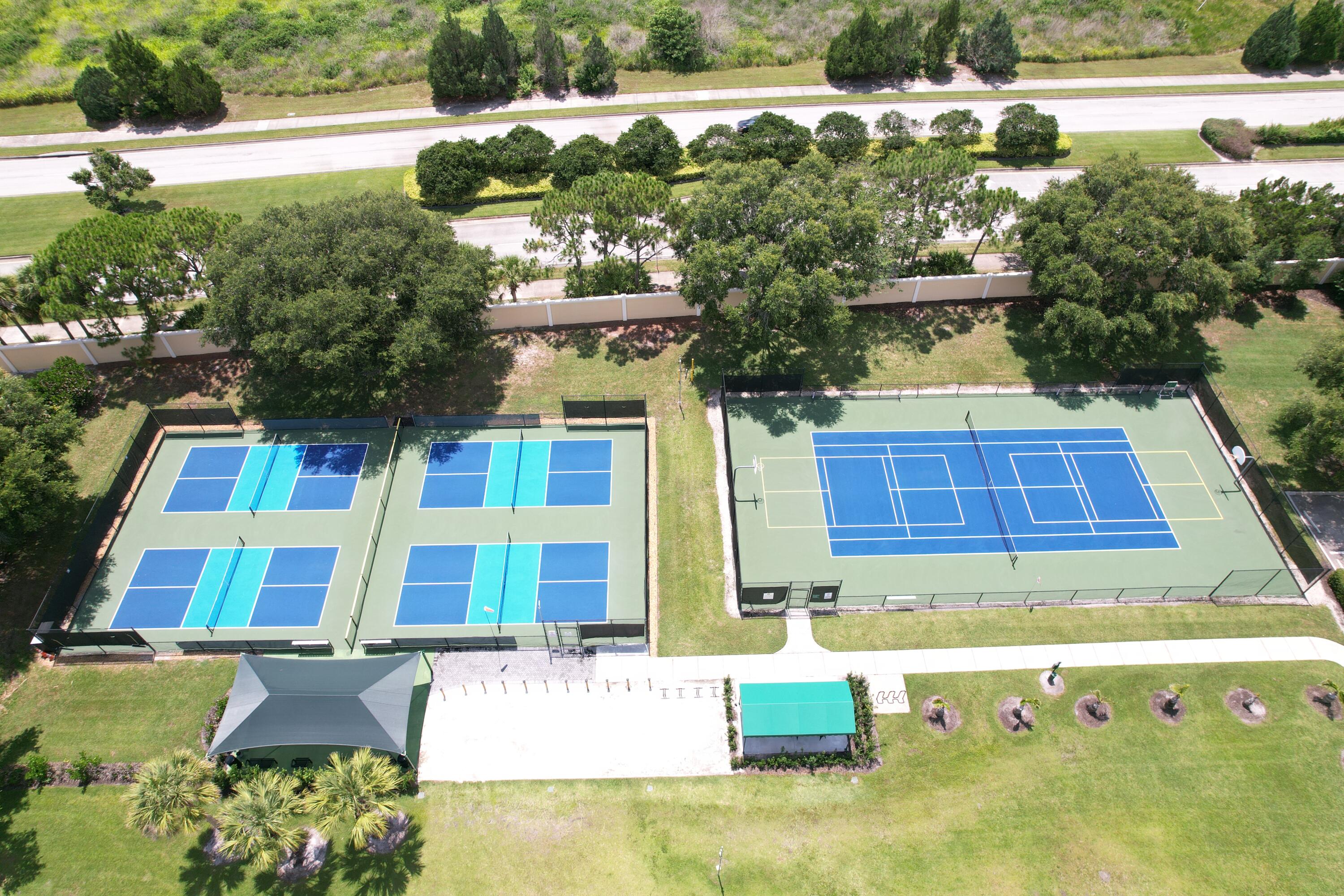 LAKES AT PGA VILLAGE - Residential