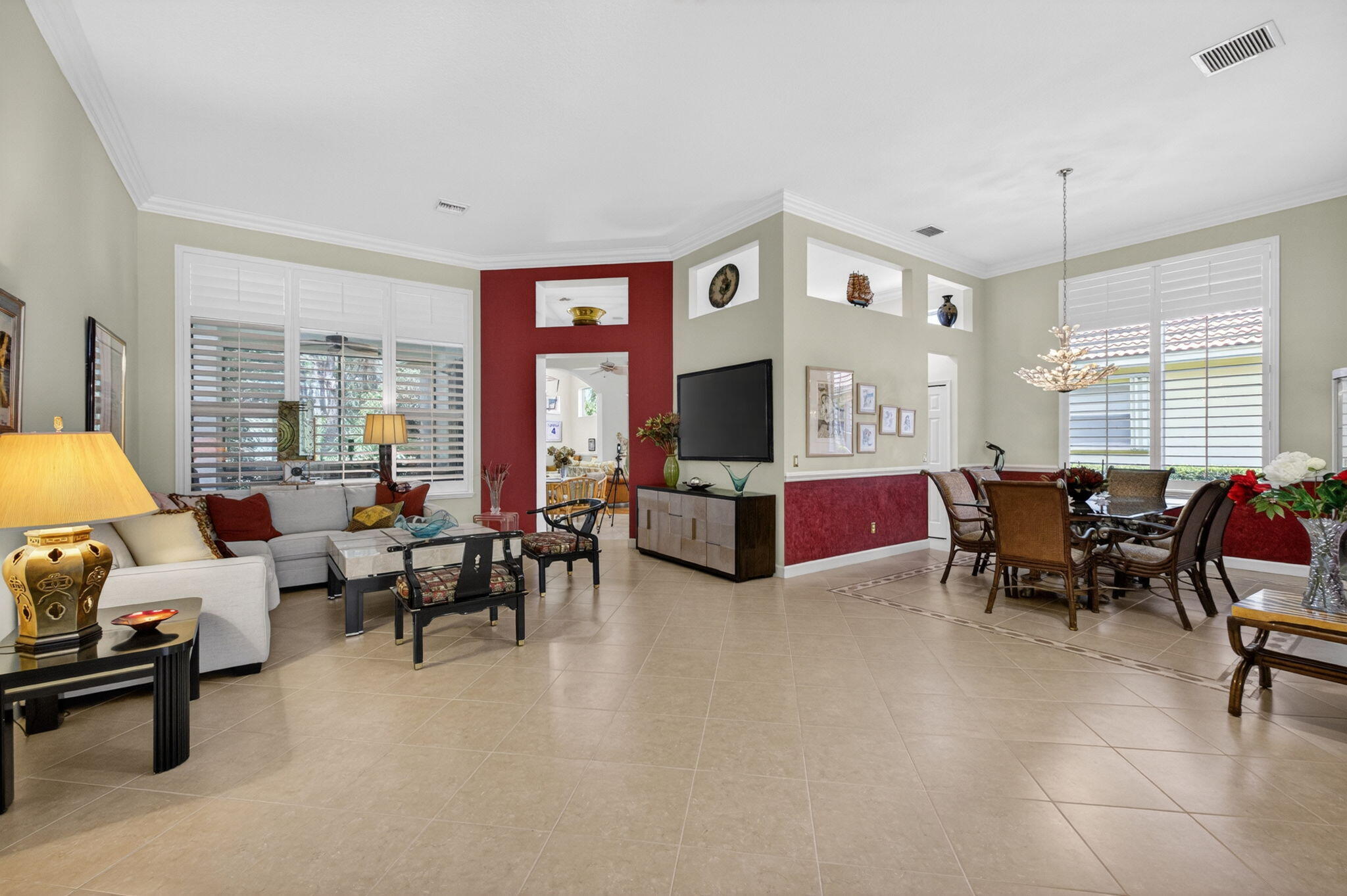 LAKES AT PGA VILLAGE - Residential