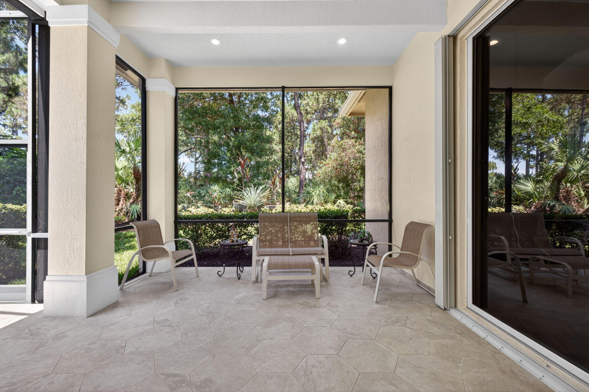 LAKES AT PGA VILLAGE - Residential