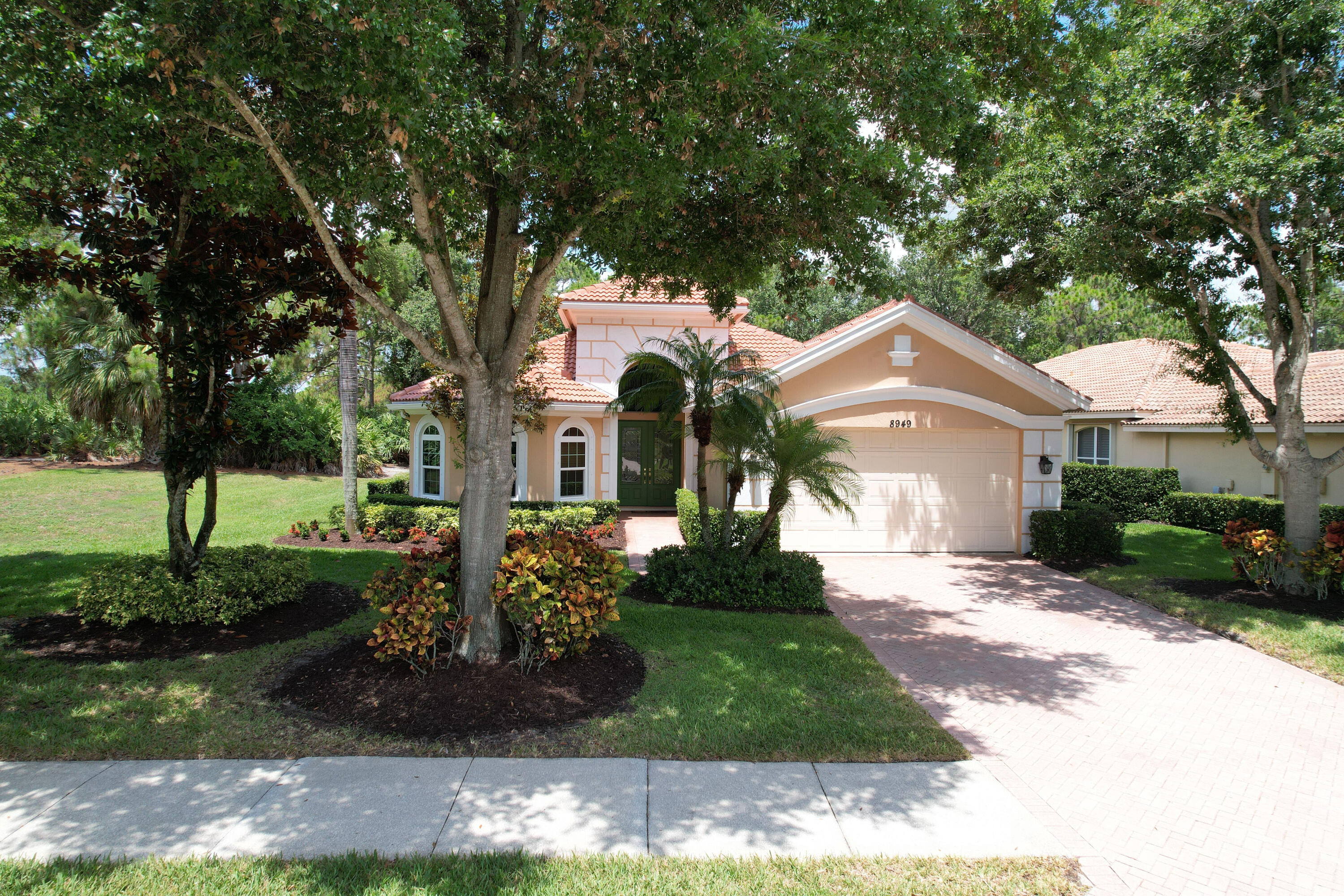 LAKES AT PGA VILLAGE - Residential