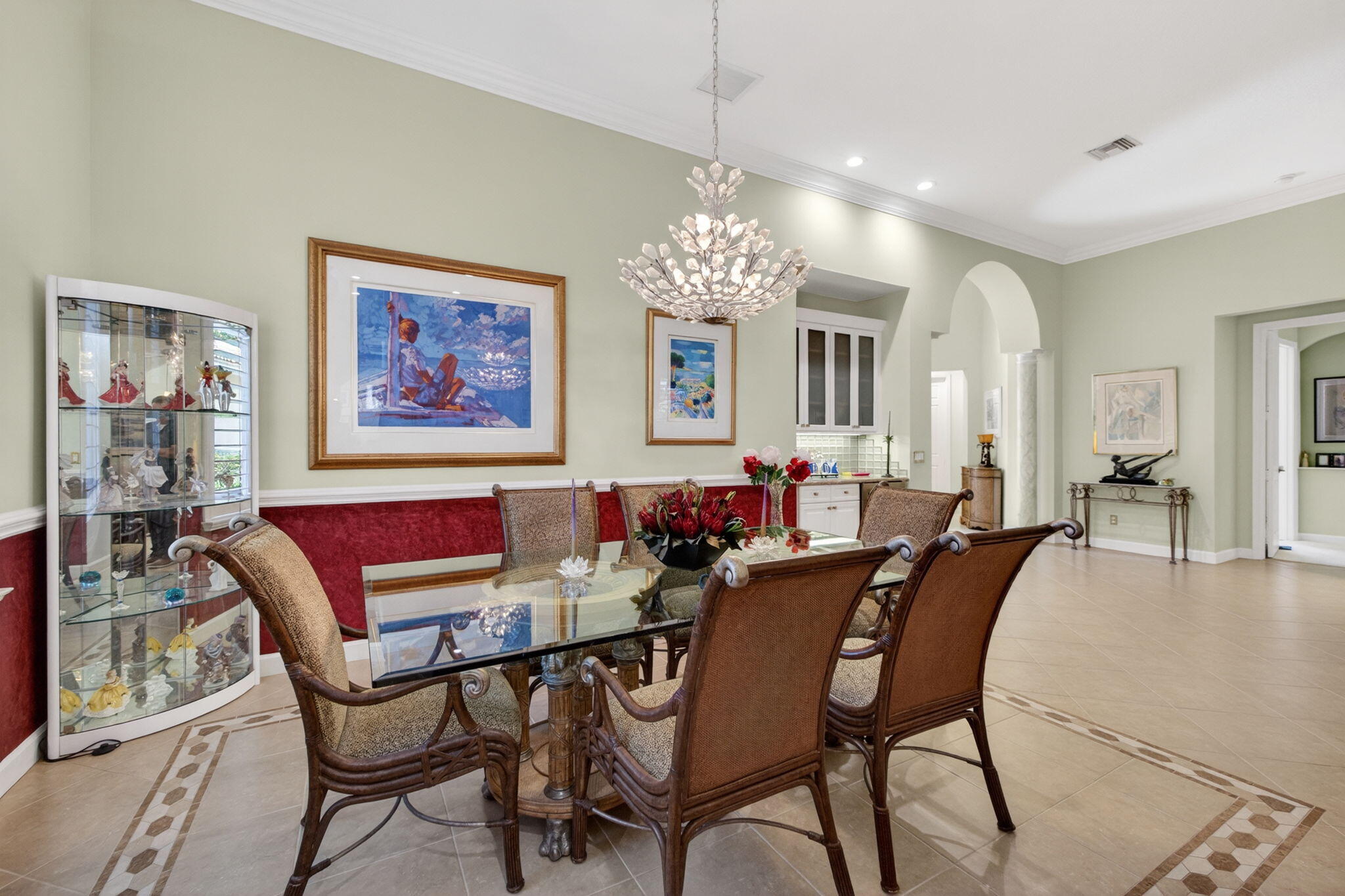 LAKES AT PGA VILLAGE - Residential