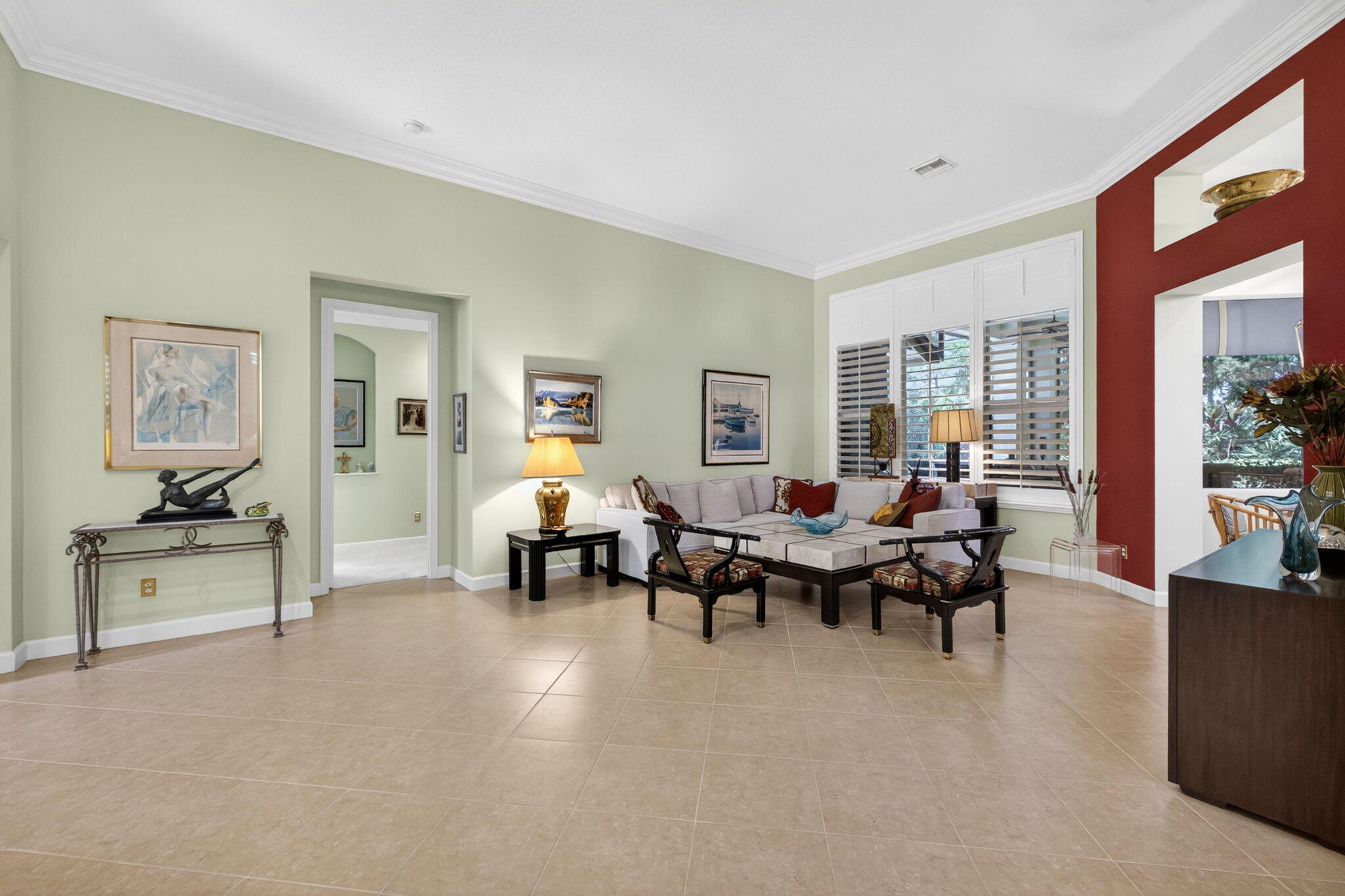 LAKES AT PGA VILLAGE - Residential