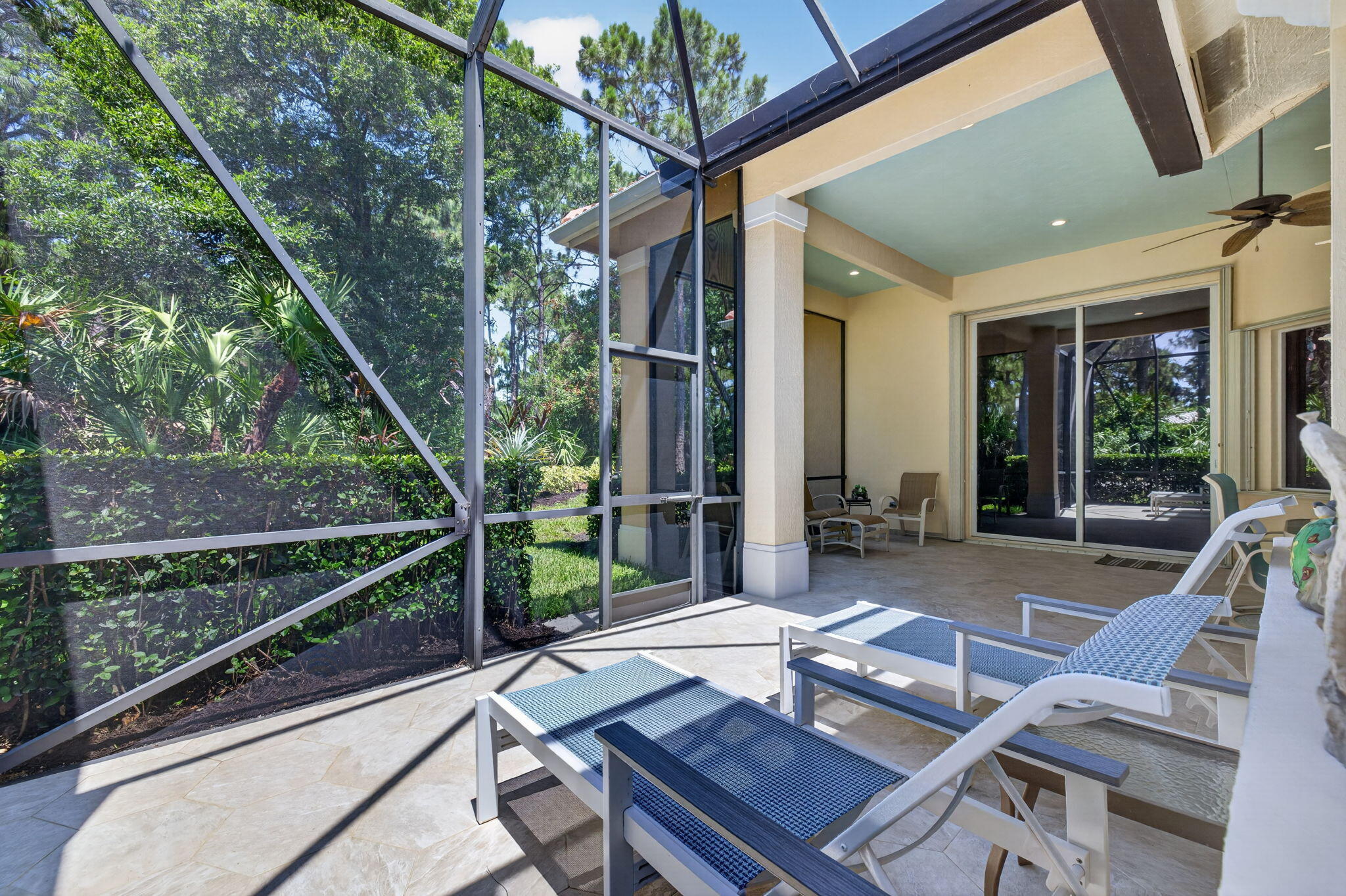 LAKES AT PGA VILLAGE - Residential