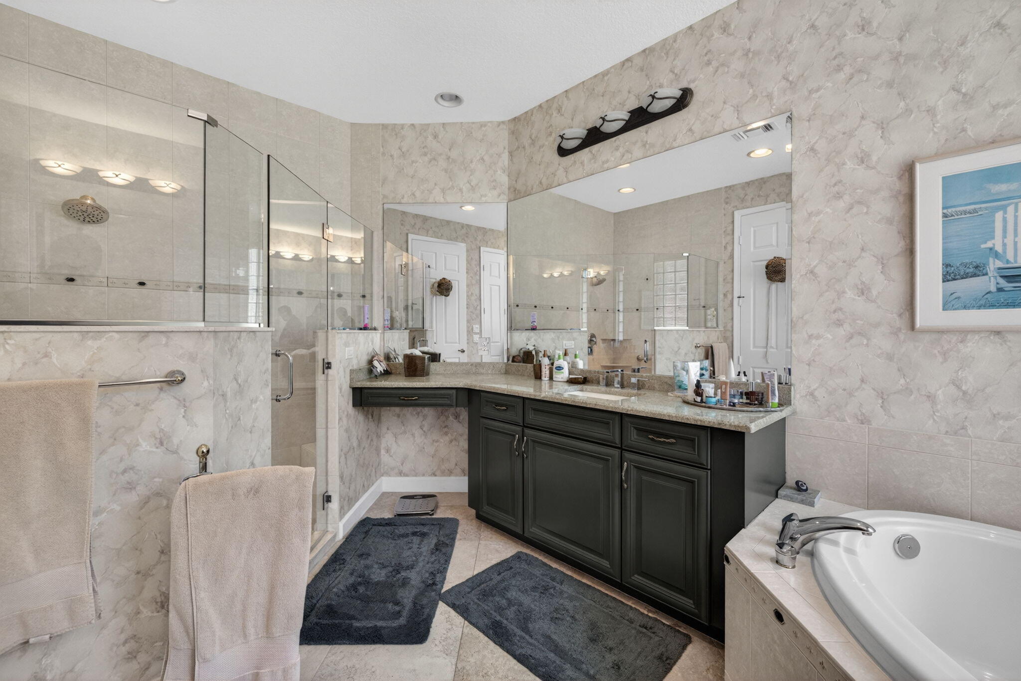 LAKES AT PGA VILLAGE - Residential