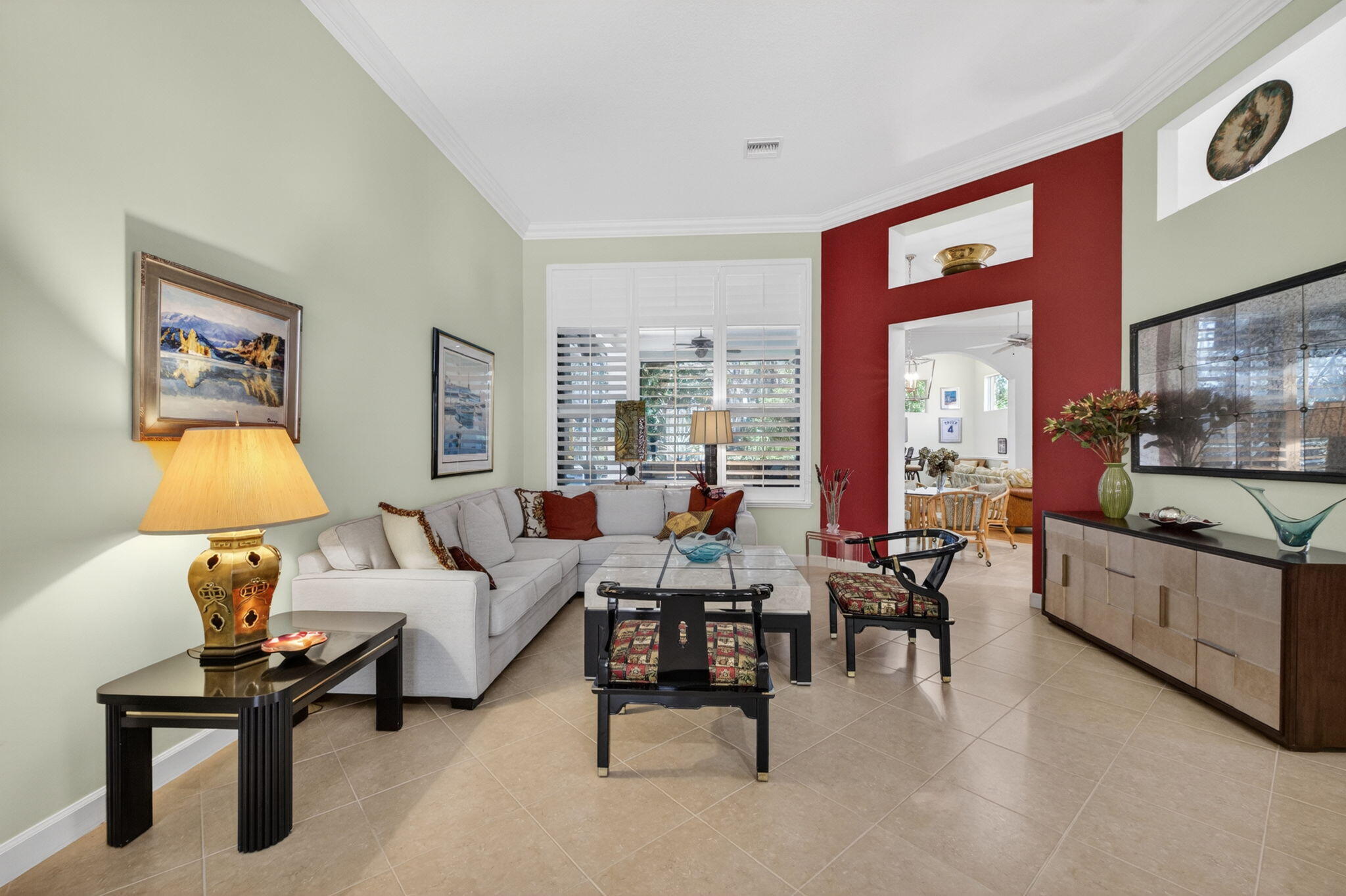 LAKES AT PGA VILLAGE - Residential