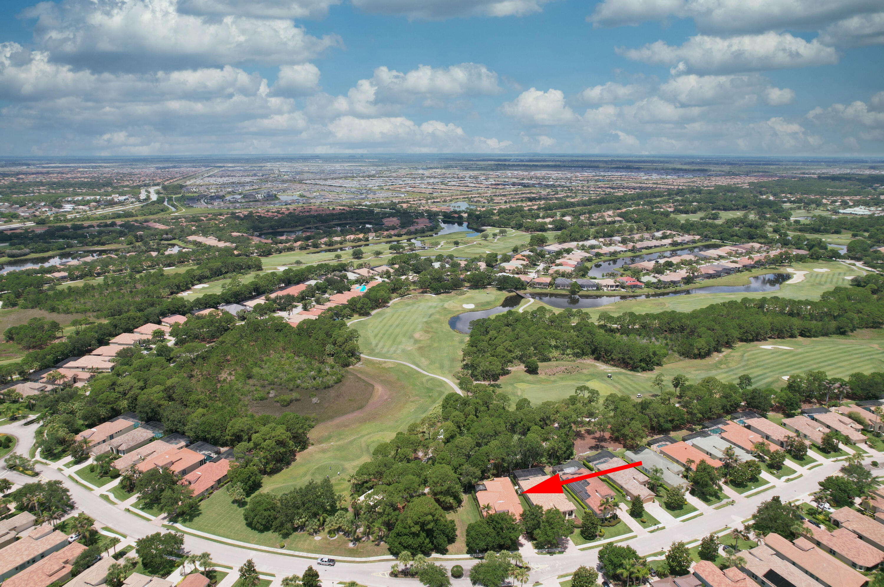 LAKES AT PGA VILLAGE - Residential